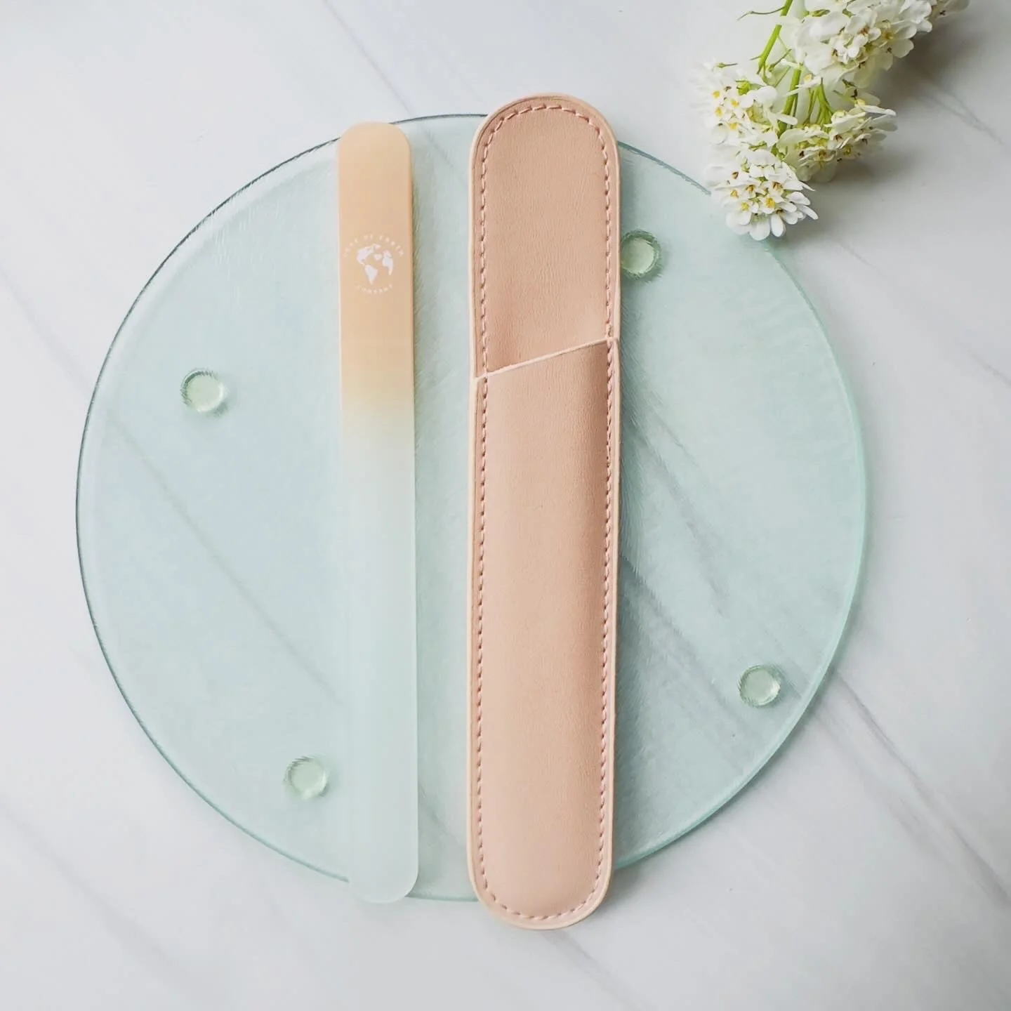 Glass Nail File - Image 3