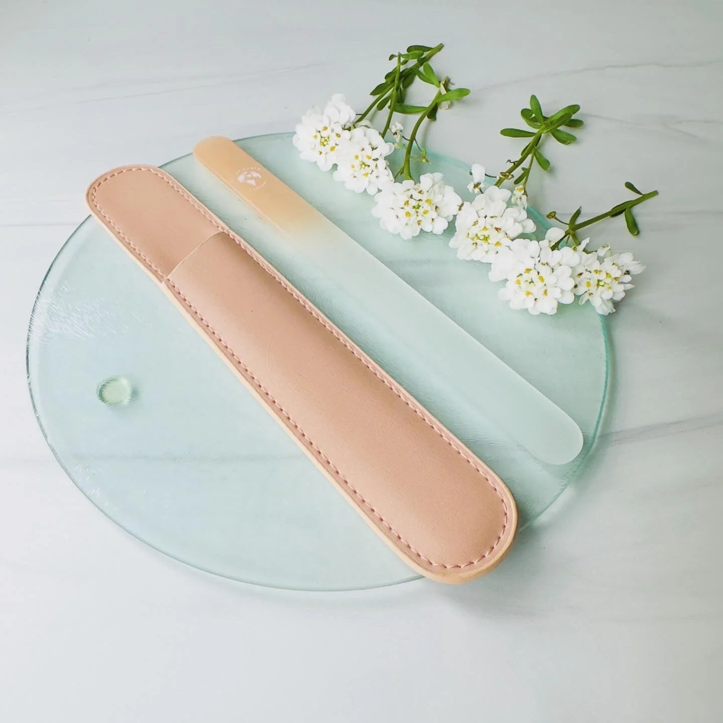 Glass Nail File - Image 4
