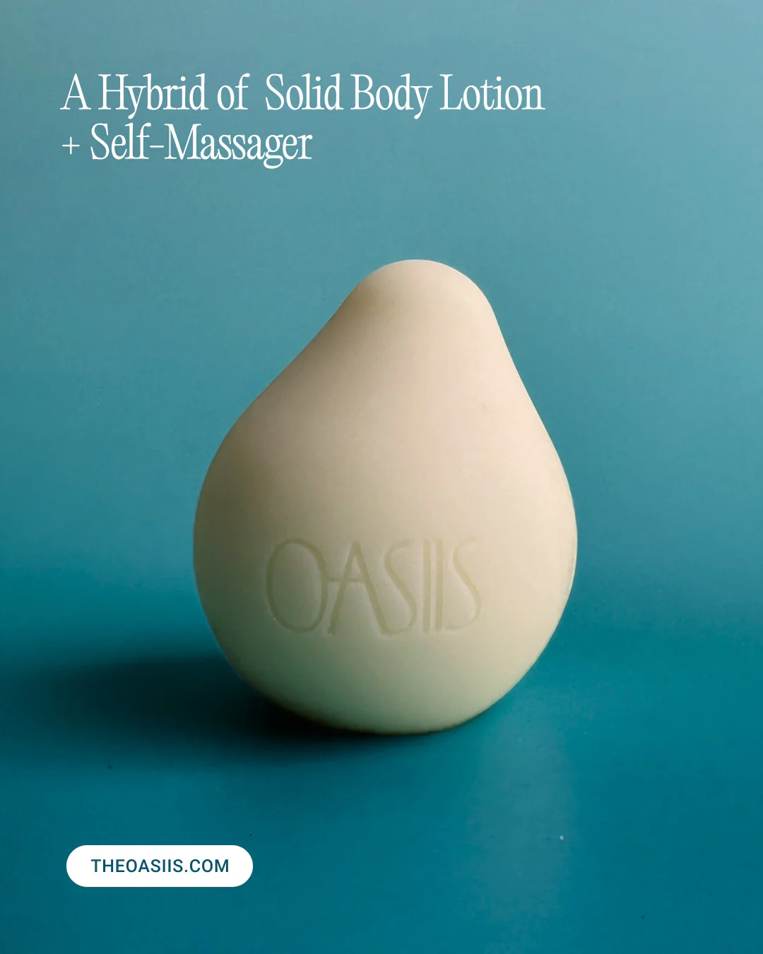 Goddess Energy | THE MASSAGE MELT - Image 3