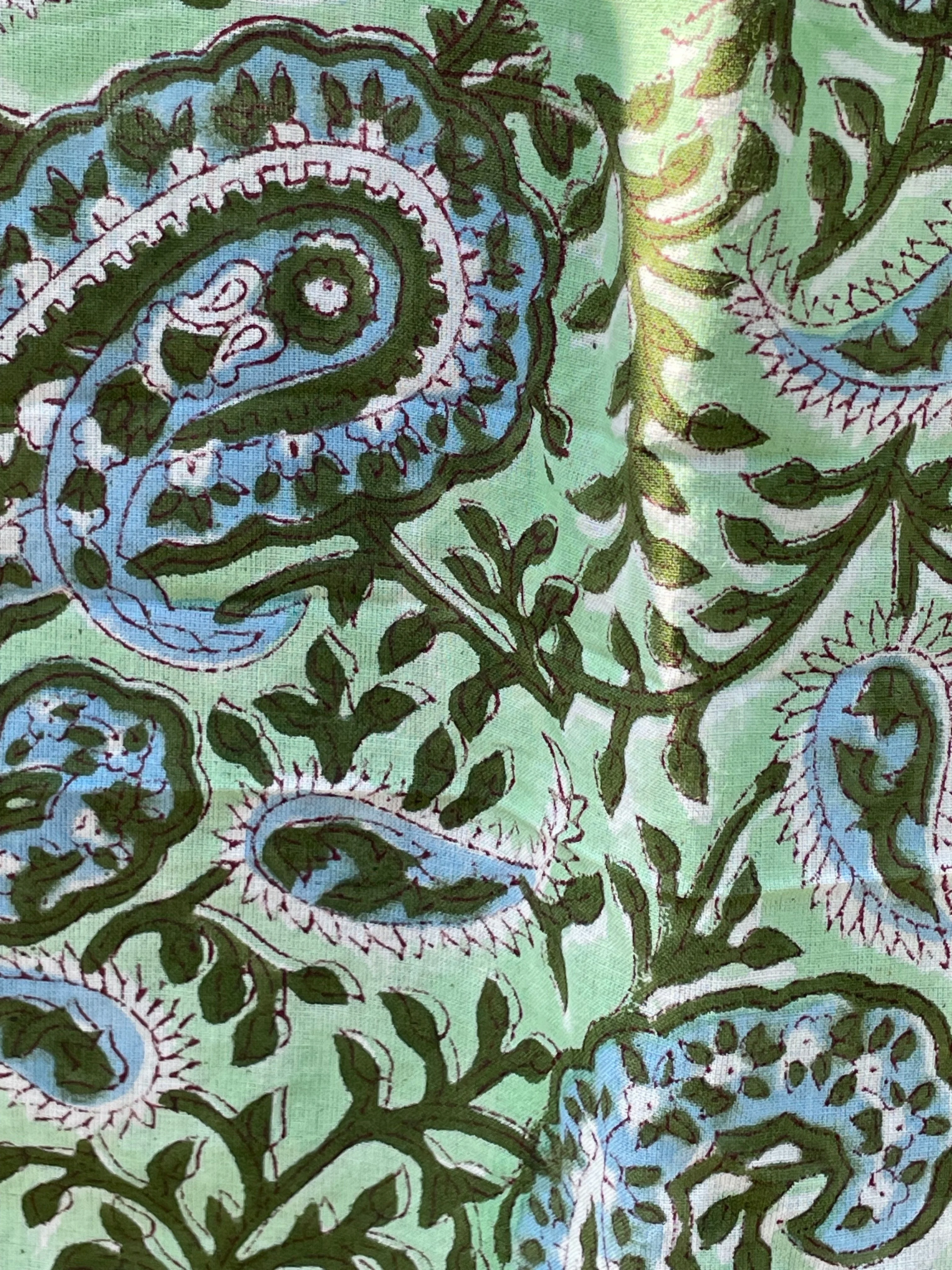 Good Boyfriend Shirt - Camden Paisley - Image 3