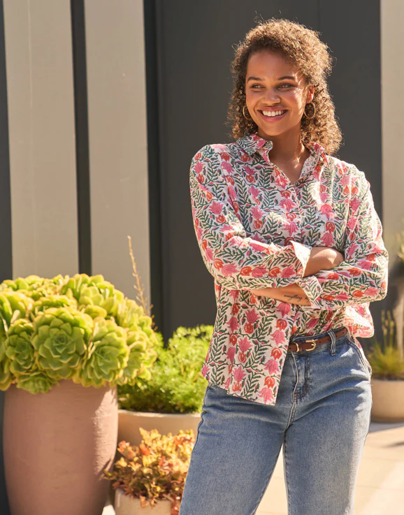 Good Boyfriend Shirt - Easton Vines - Image 2