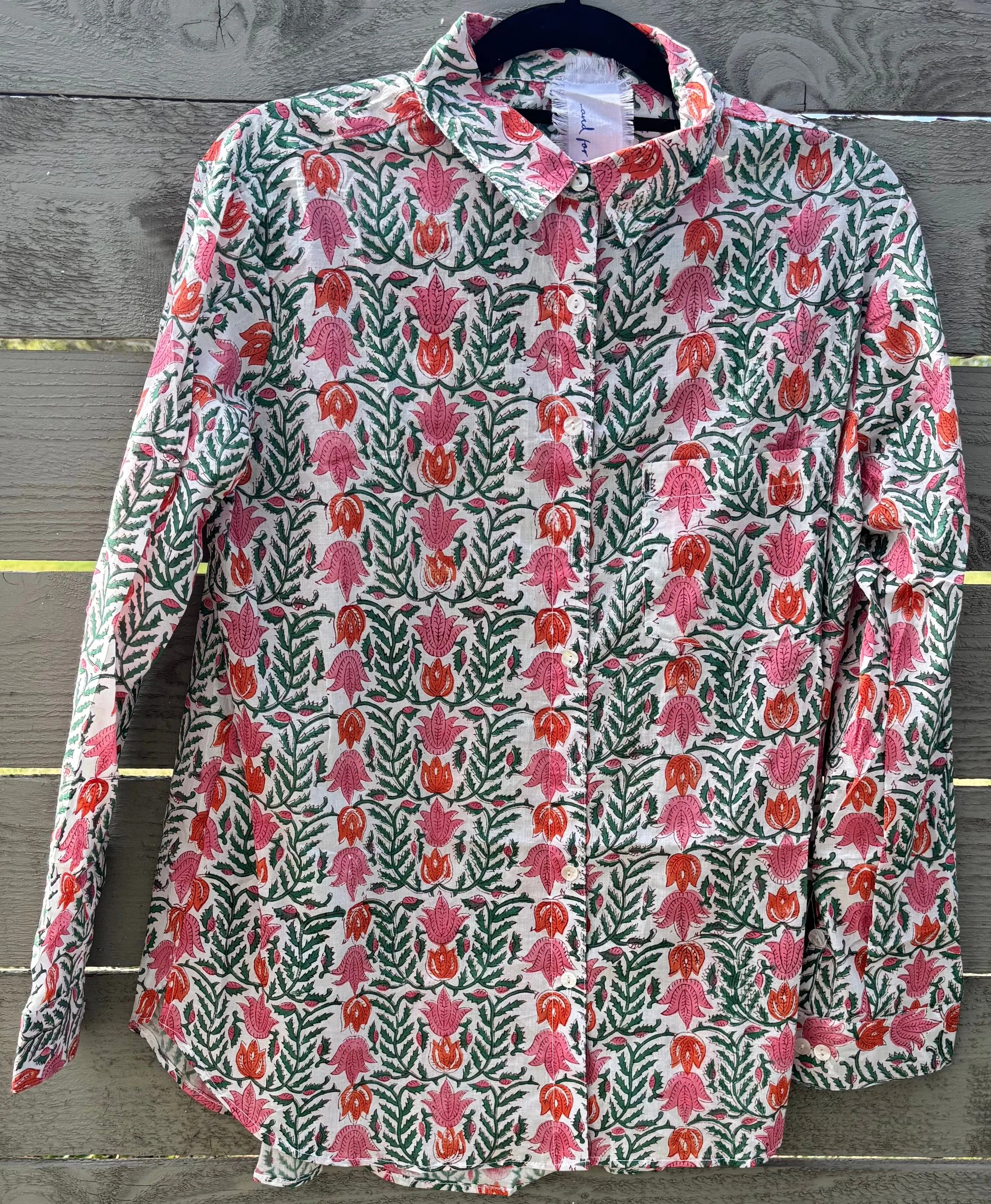 Good Boyfriend Shirt - Easton Vines - Image 5