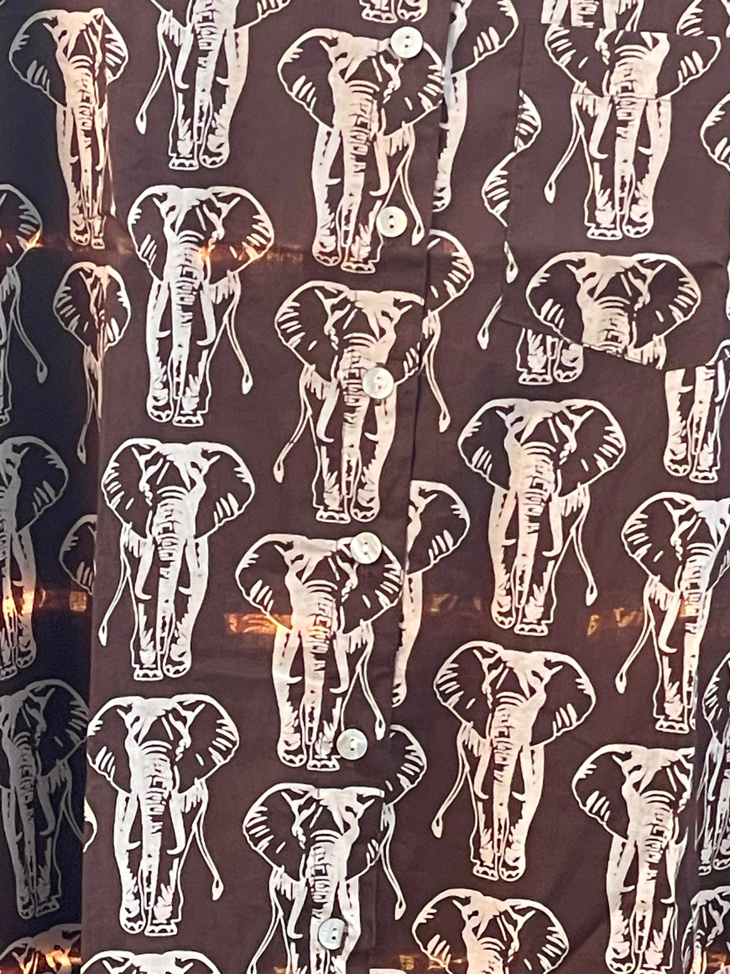 Good Boyfriend Shirt - Elephants Pinecone - Image 7