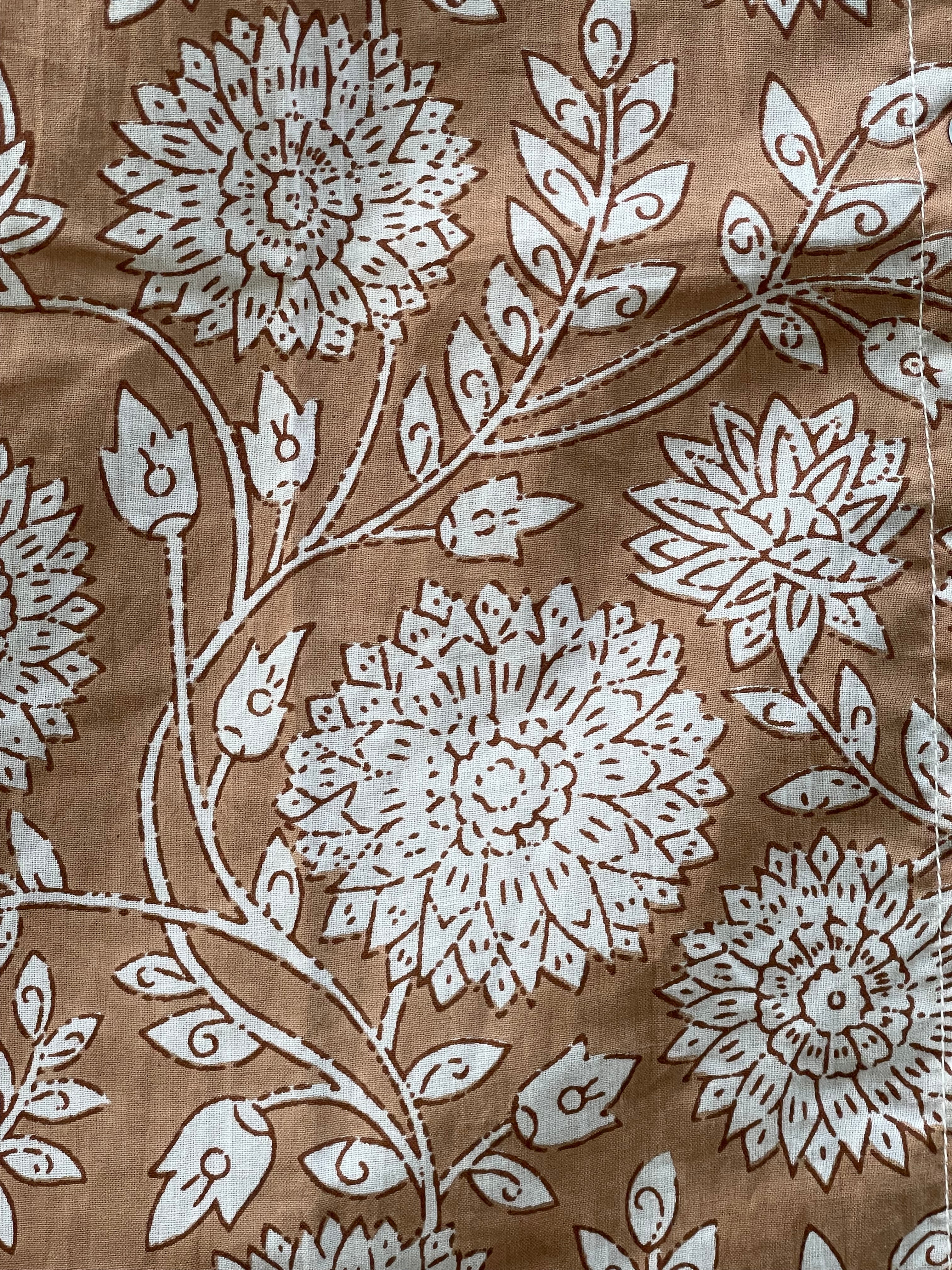 Good Boyfriend Shirt - Hydrangea Beauty Mocha - Image 6
