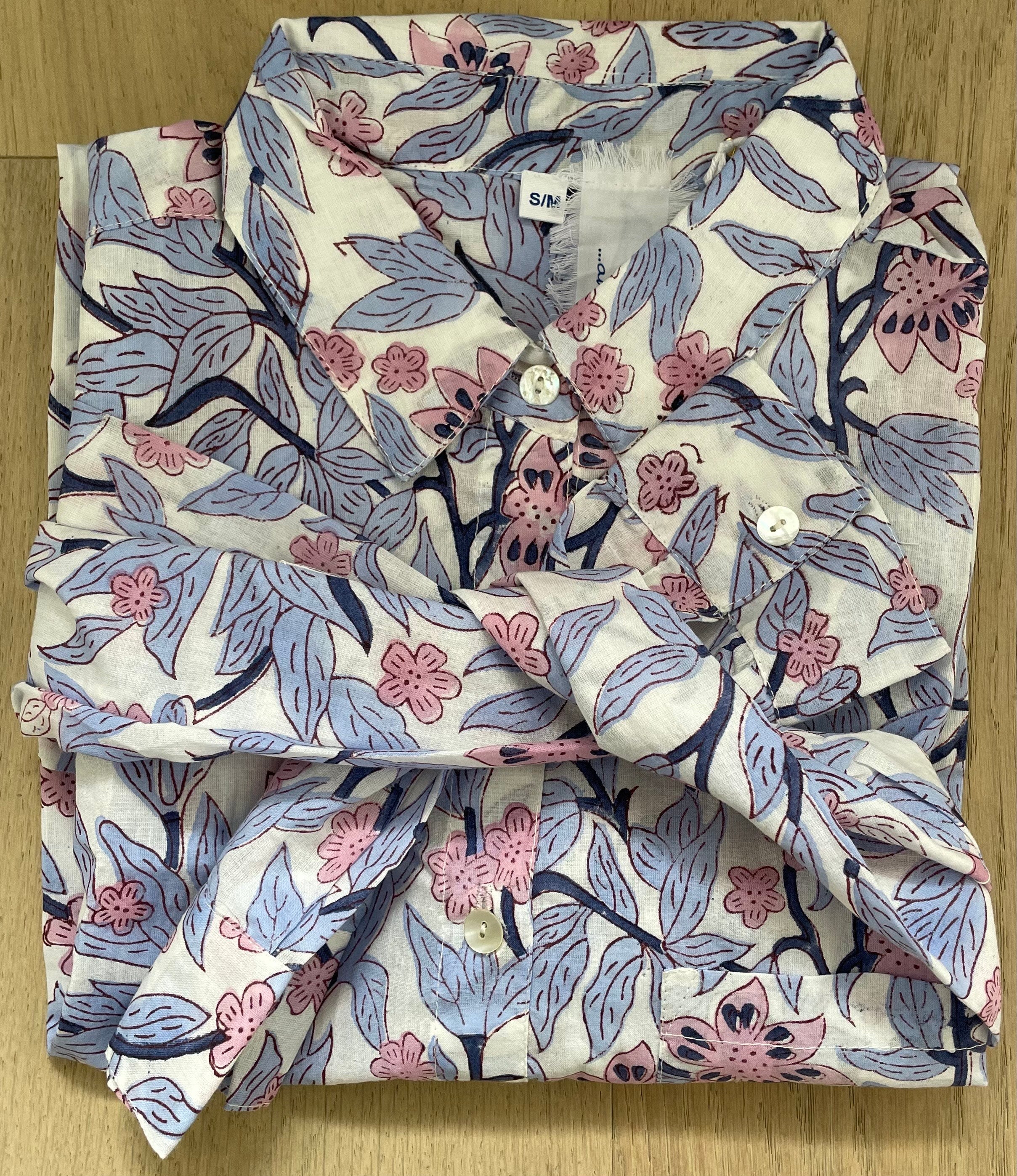 Good Boyfriend Shirt - Kauai Floral - Image 2