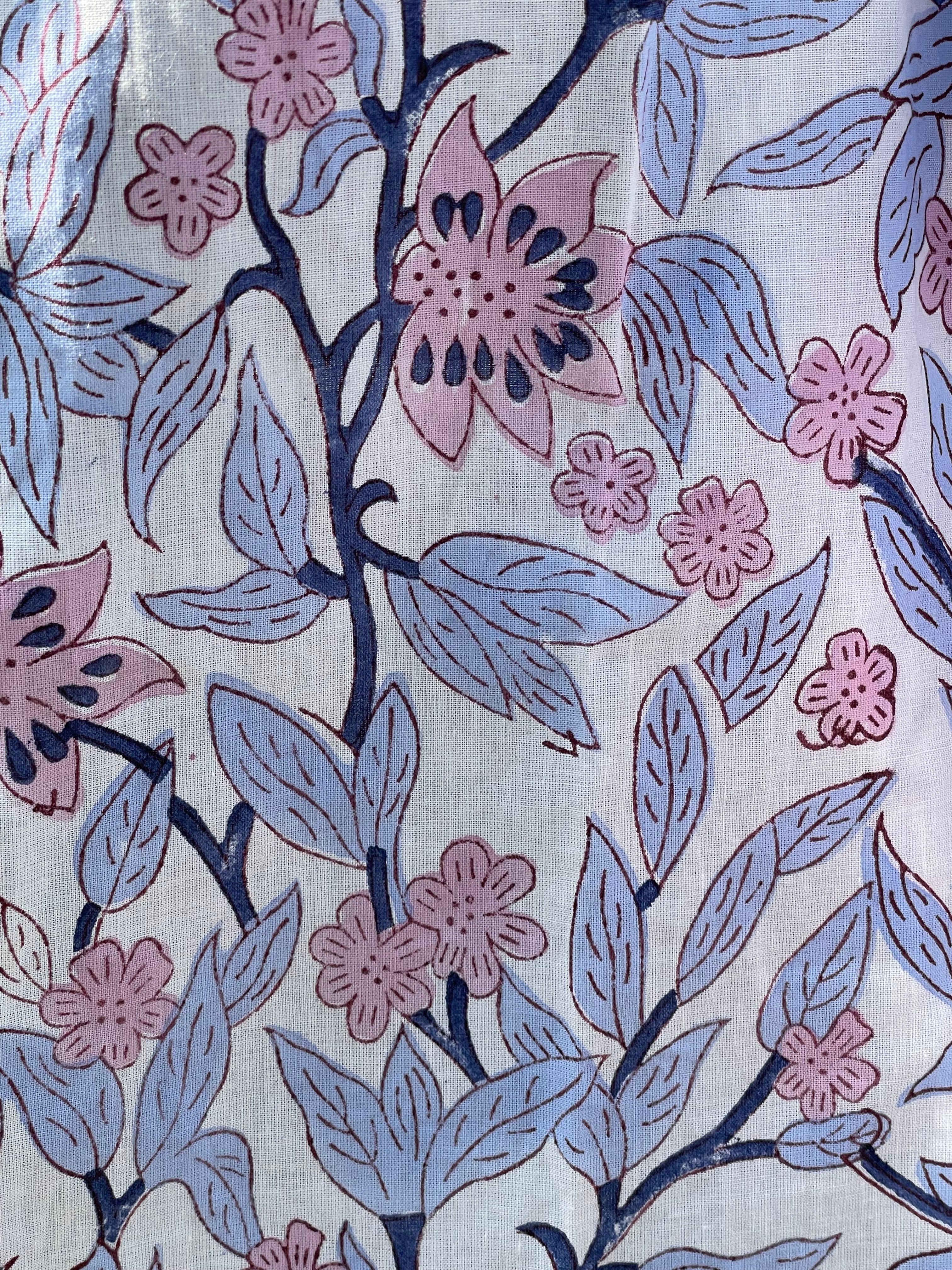 Good Boyfriend Shirt - Kauai Floral - Image 3