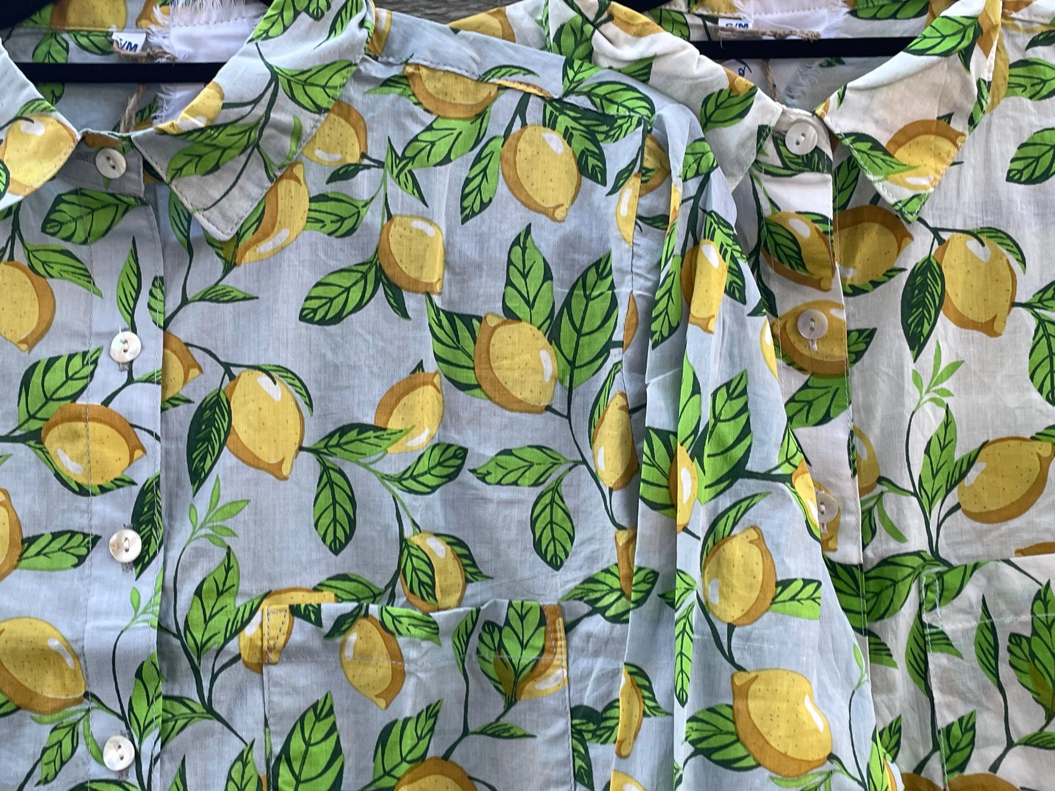 Good Boyfriend Shirt - Lemons - Image 10