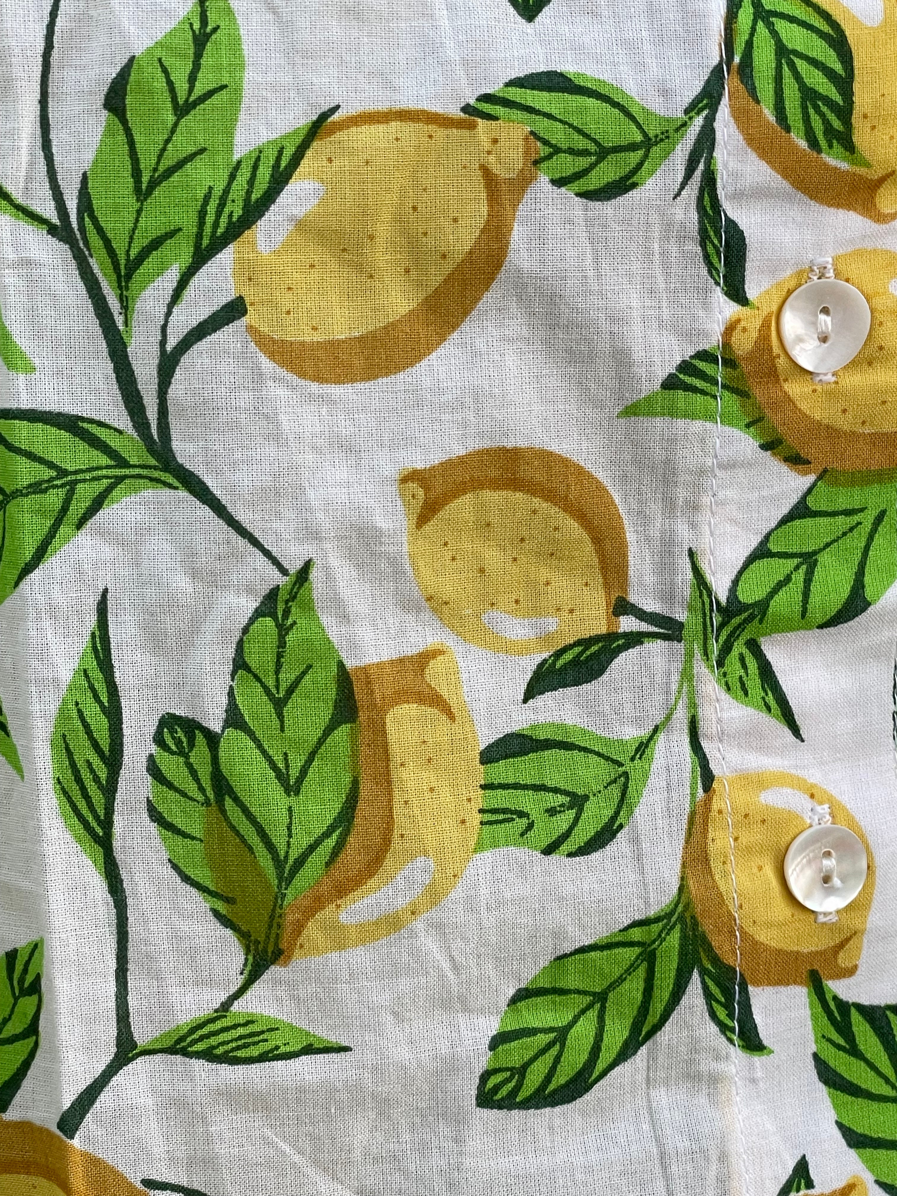 Good Boyfriend Shirt - Lemons - Image 9