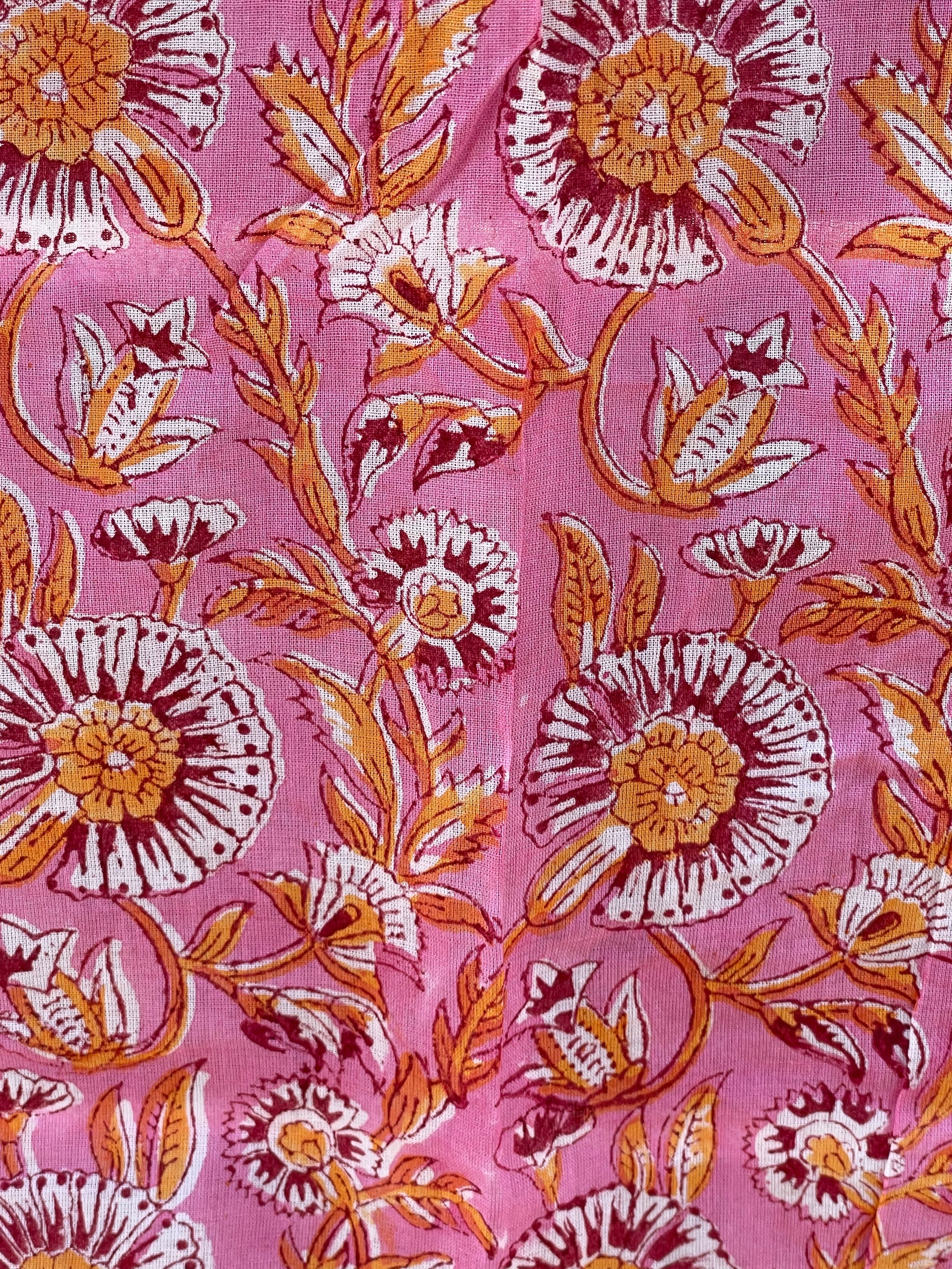 Good Boyfriend Shirt - Lenox Floral - Image 5