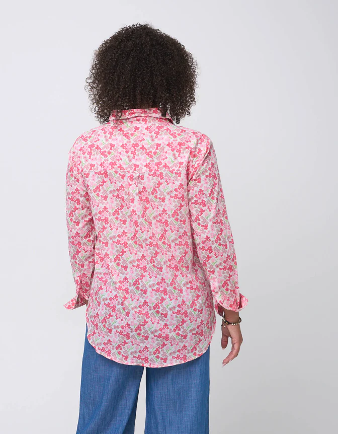 Good Boyfriend Shirt - Petite Fleur - Image 4