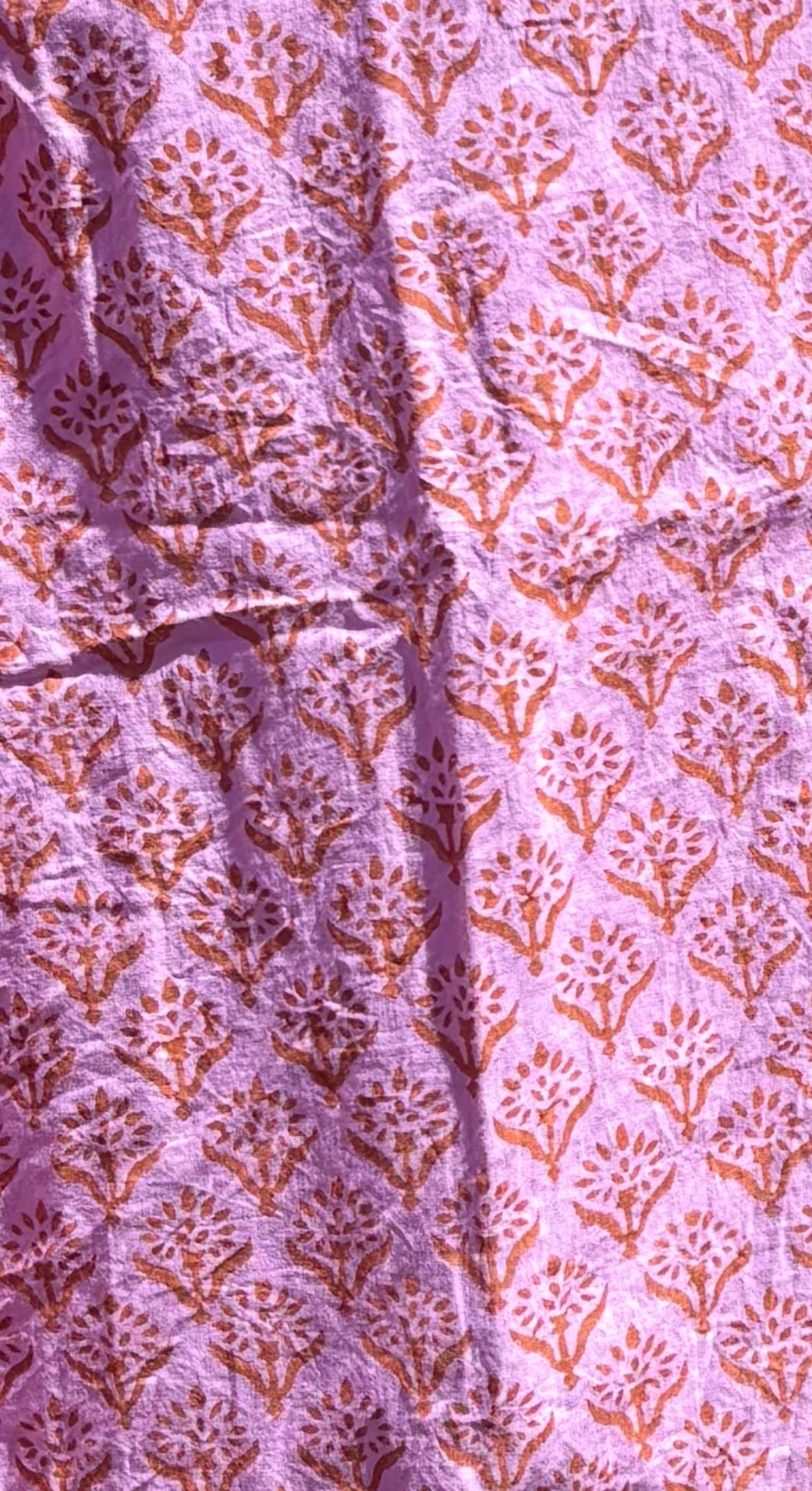 Good Boyfriend Shirt - Sunflower Overdye Tickled Pink - Image 6