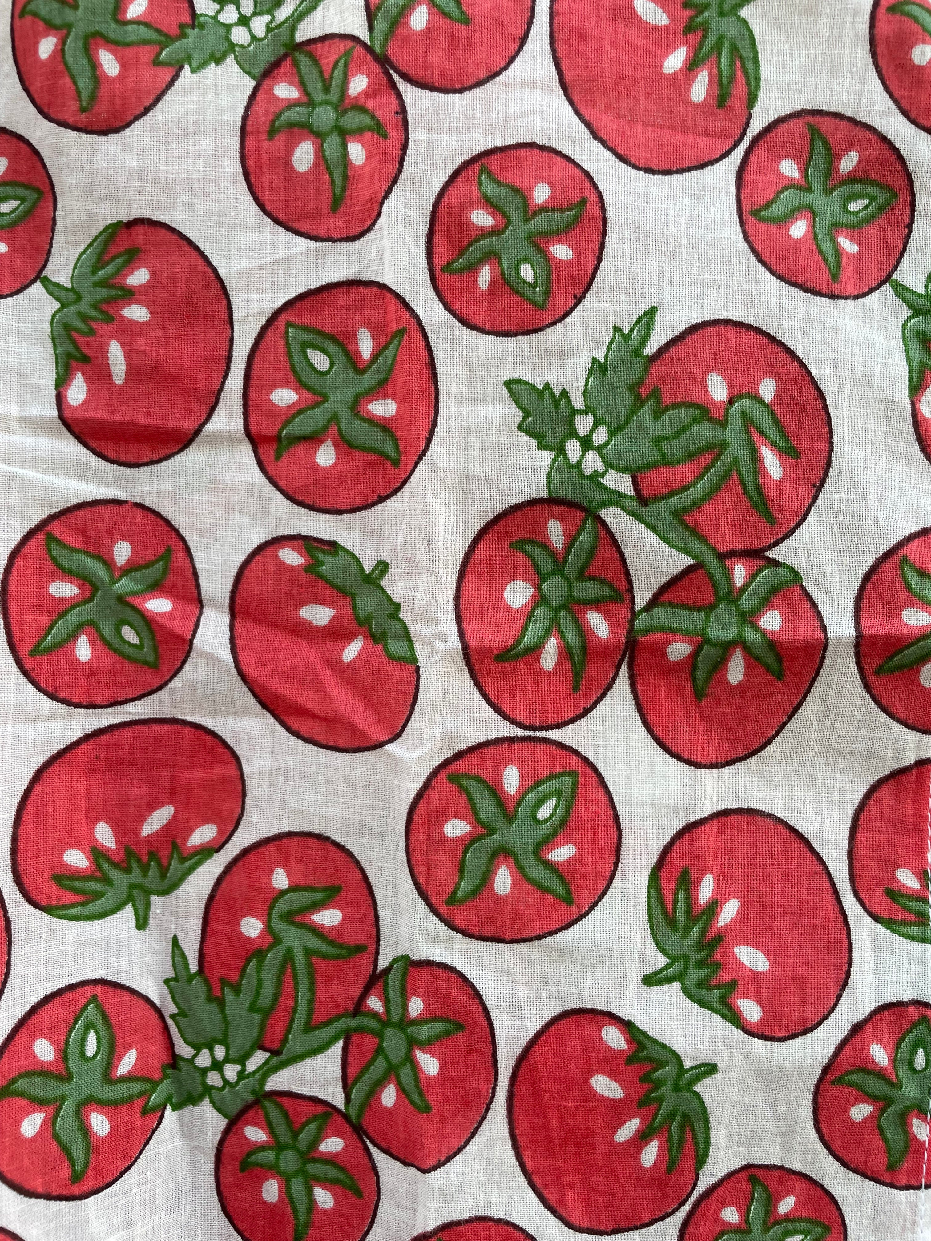 Good Boyfriend Shirt - Tomato - Image 7