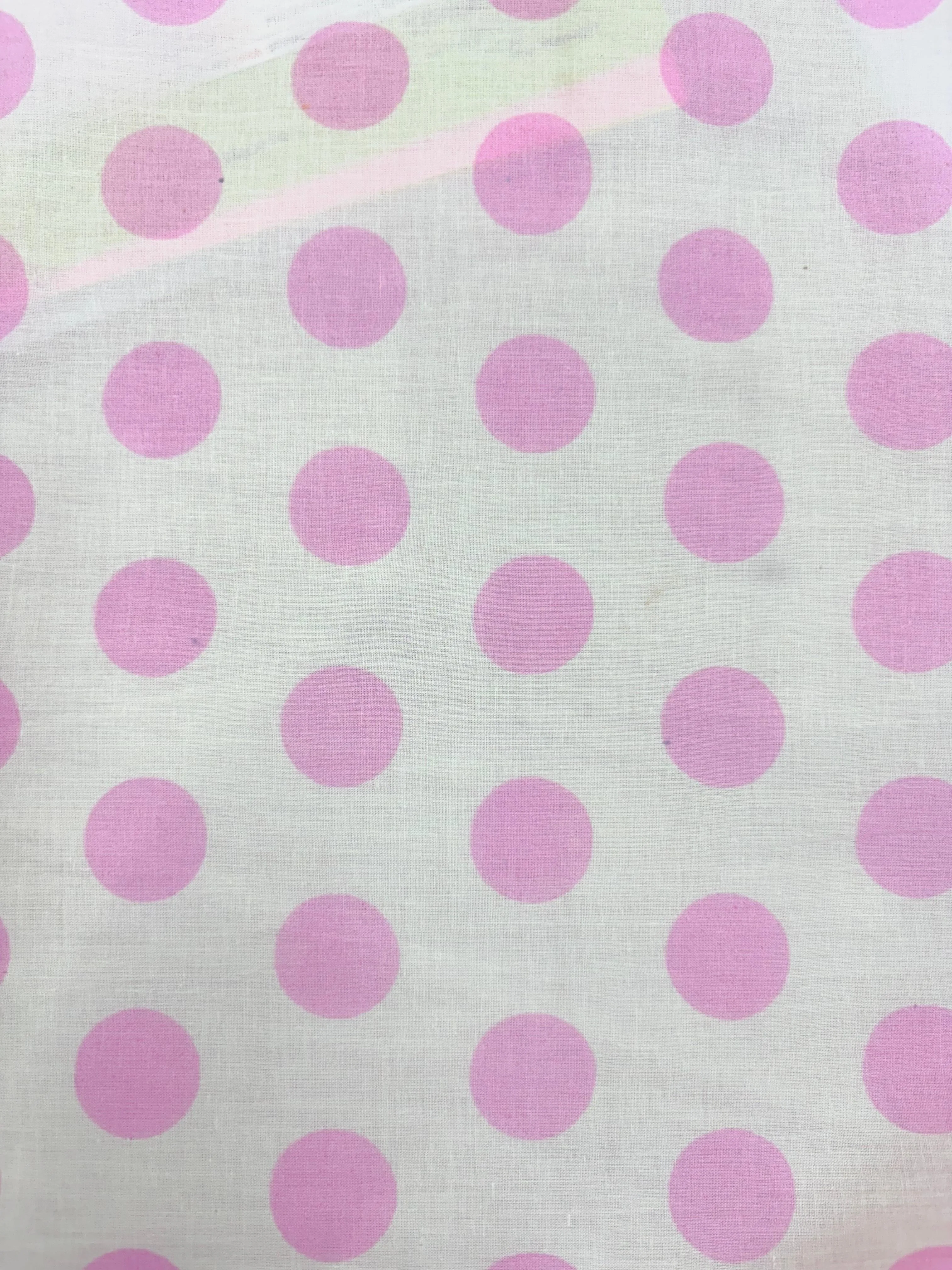Good Boyfriend Shirt - True Dot White & Tickled Pink - Image 3