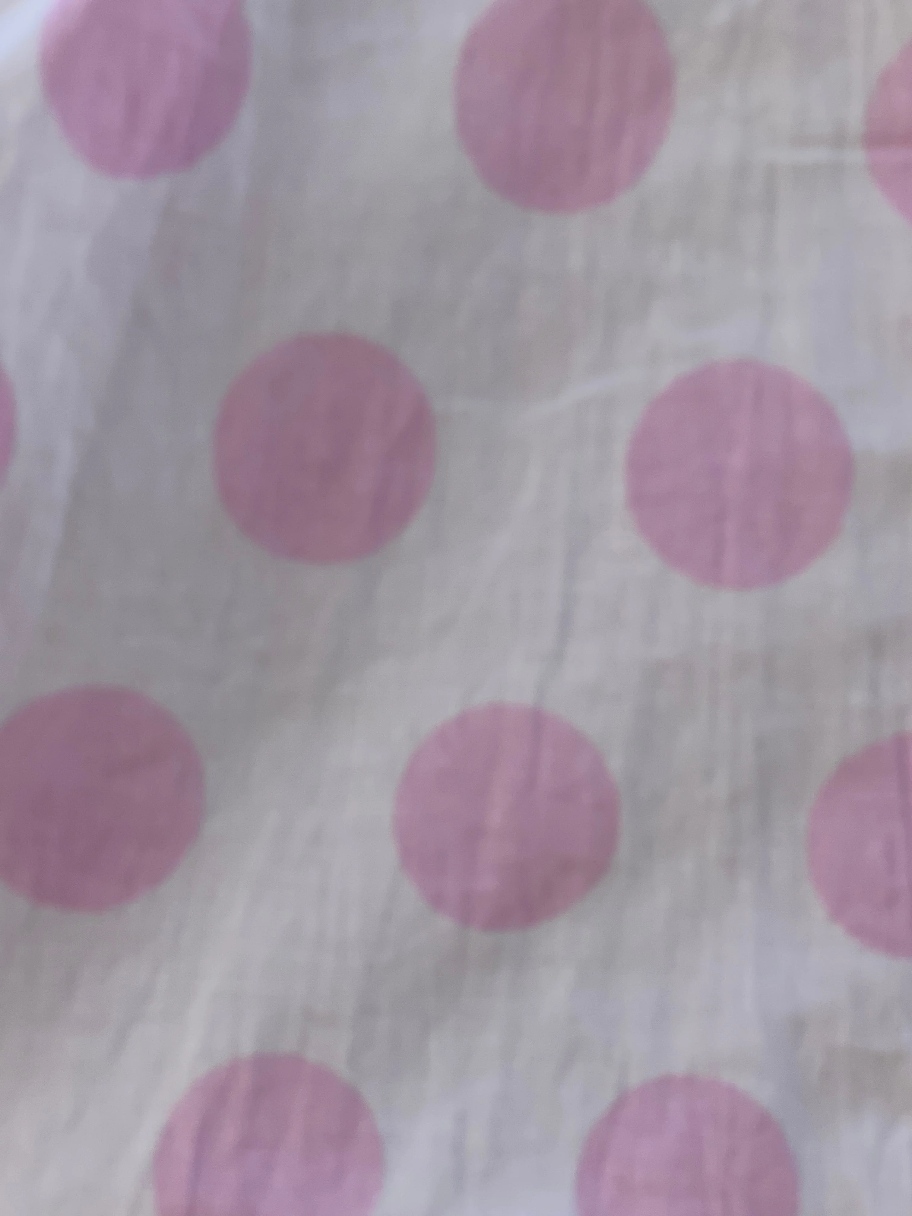 Good Girlfriend Shirt with Ruffle Trim - True Dot Tickled Pink - Image 8