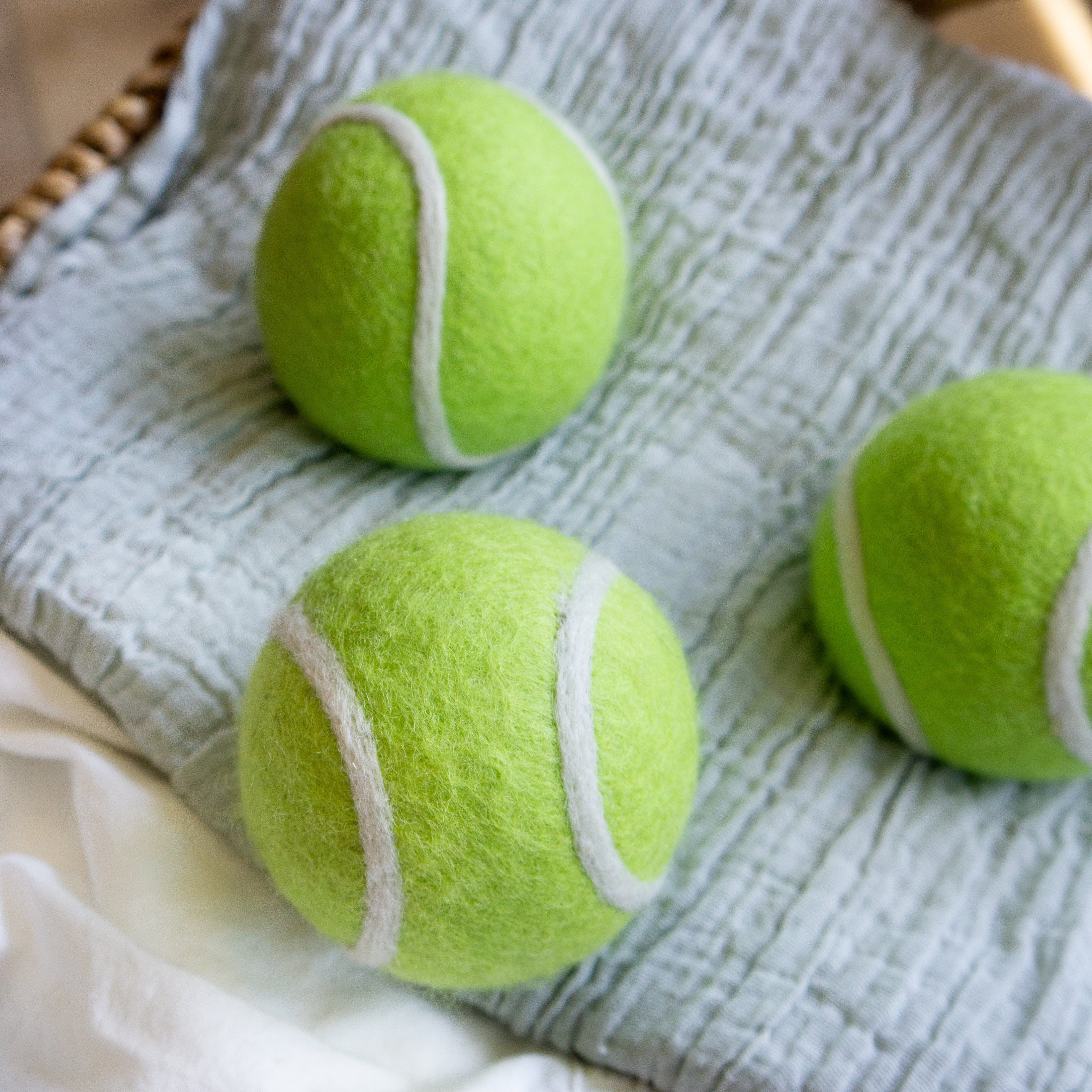 Grand Slam Tennis Trio - Image 3
