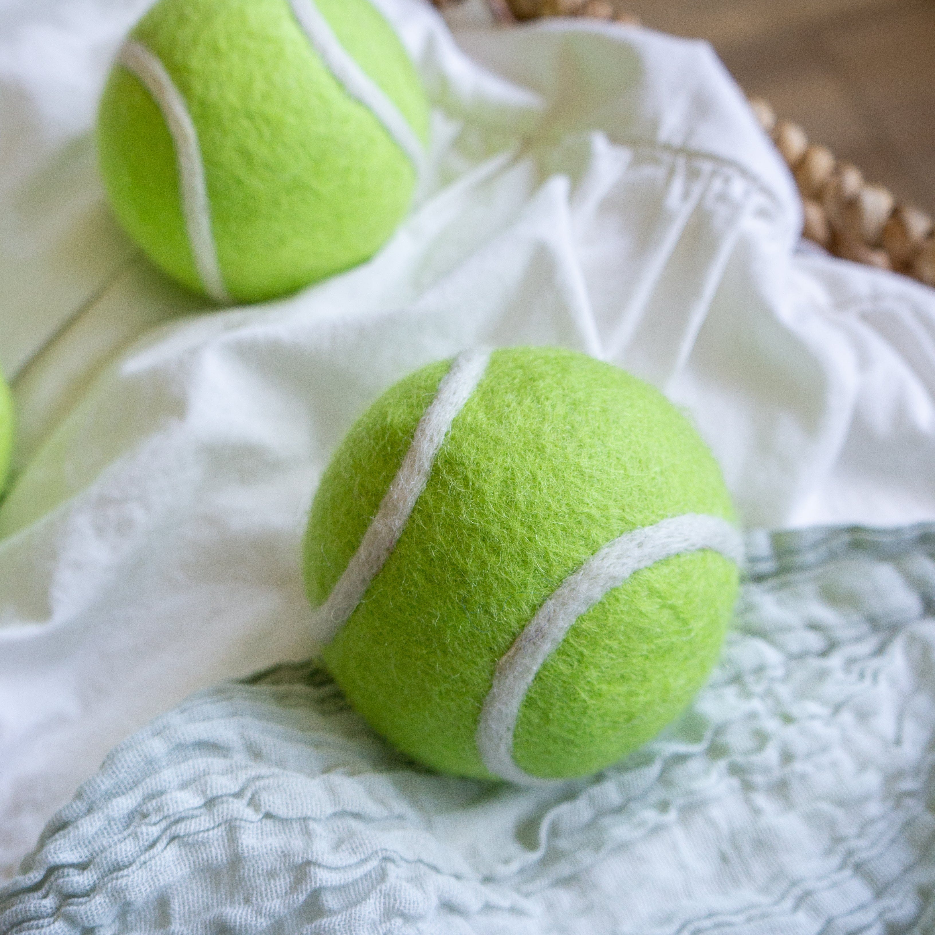 Grand Slam Tennis Trio - Image 4