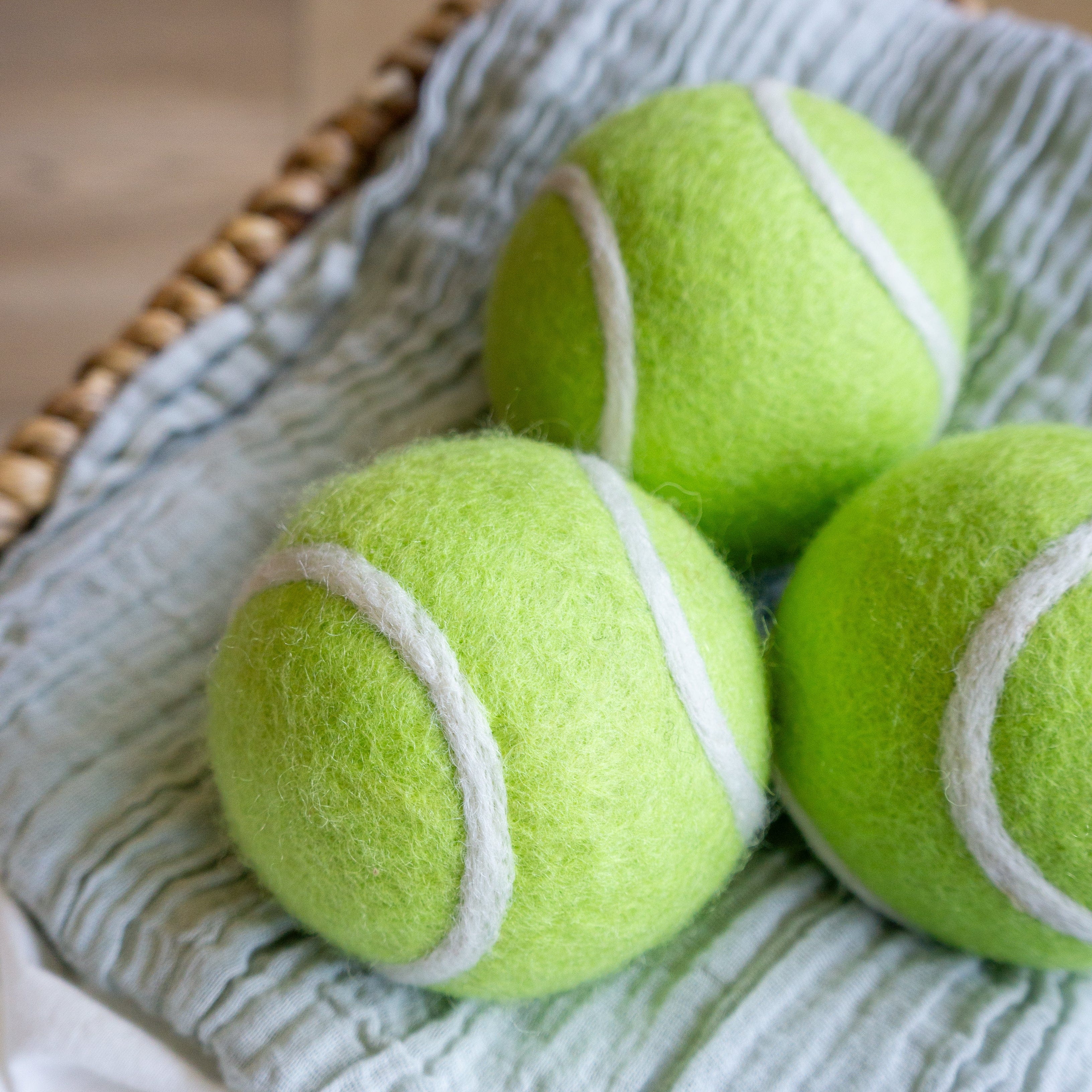 Grand Slam Tennis Trio - Image 5