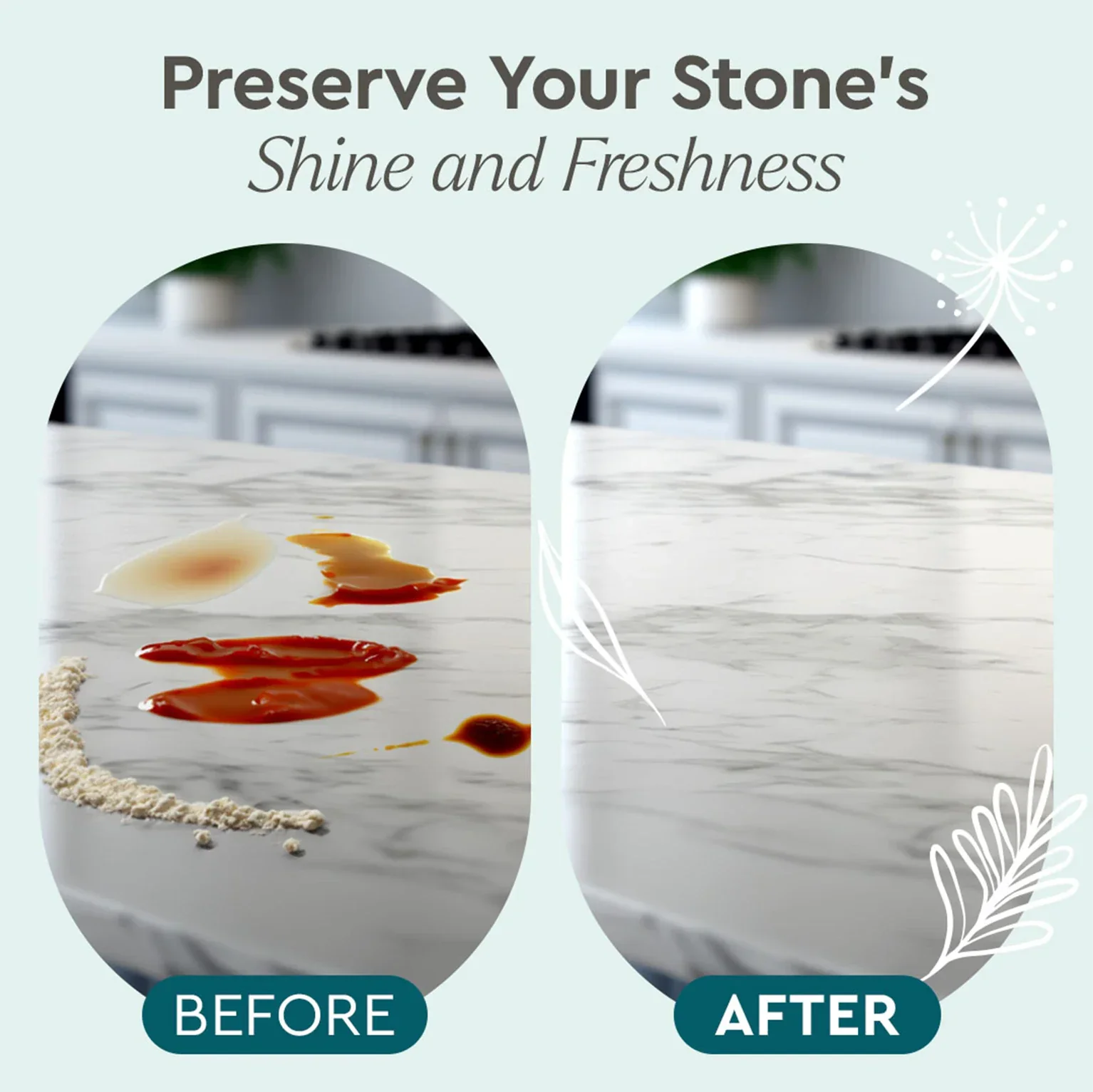 Granite Cleaner - Image 4