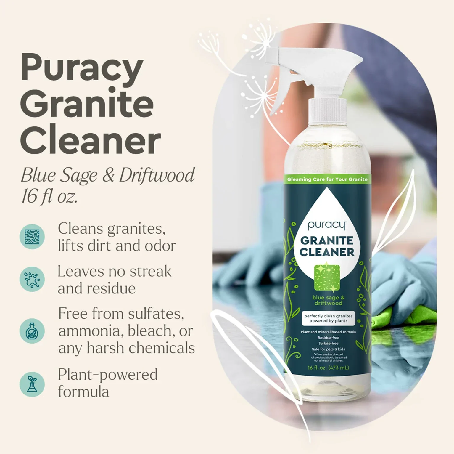 Granite Cleaner - Image 6