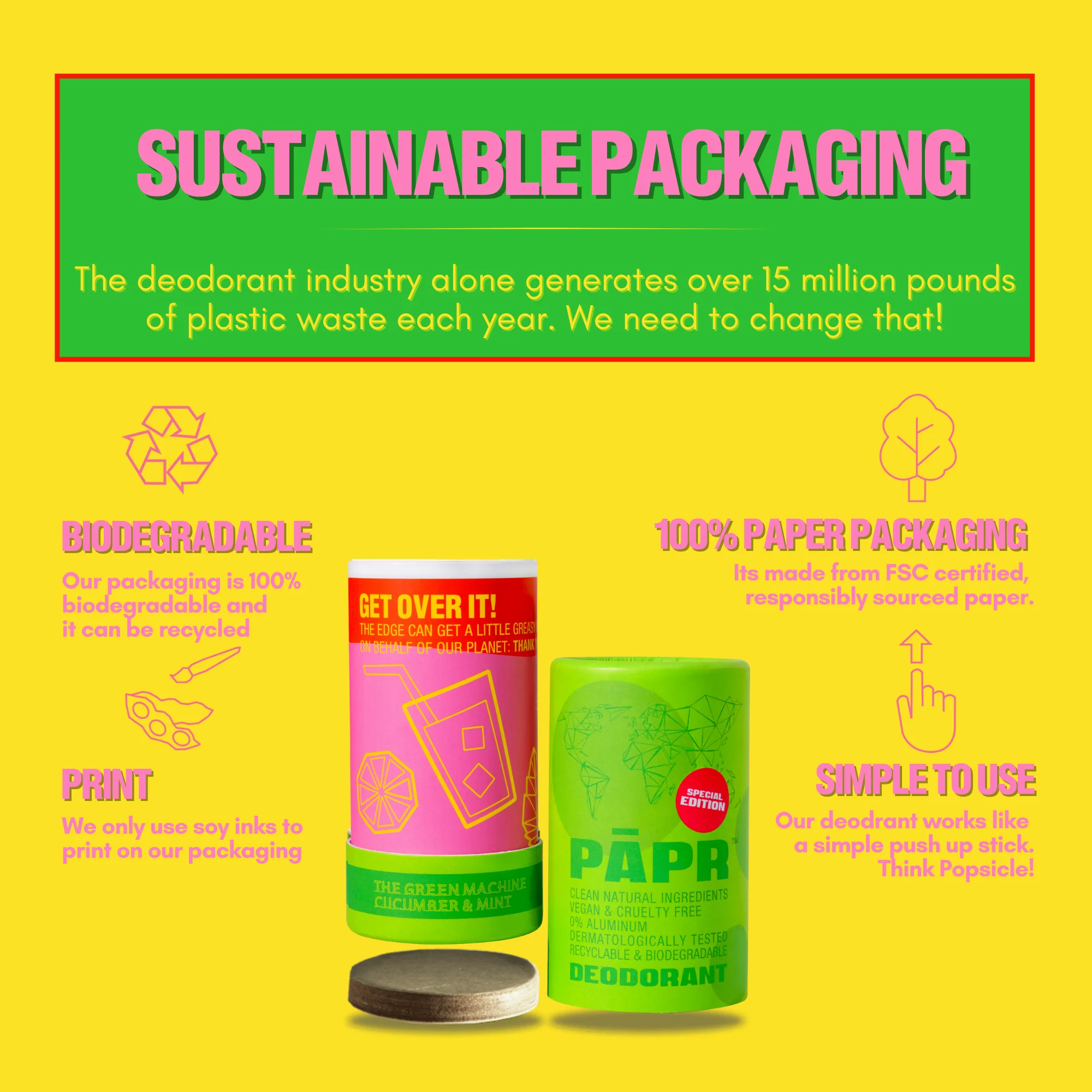 GREEN MACHINE - Image 6