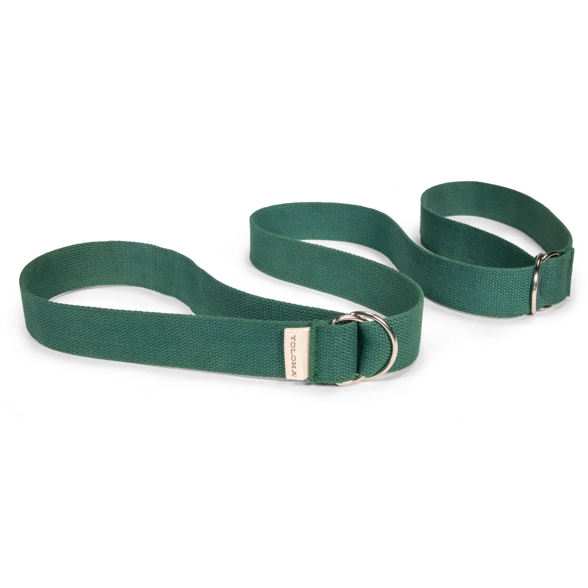 Green Sling and Mat Strap - Image 2