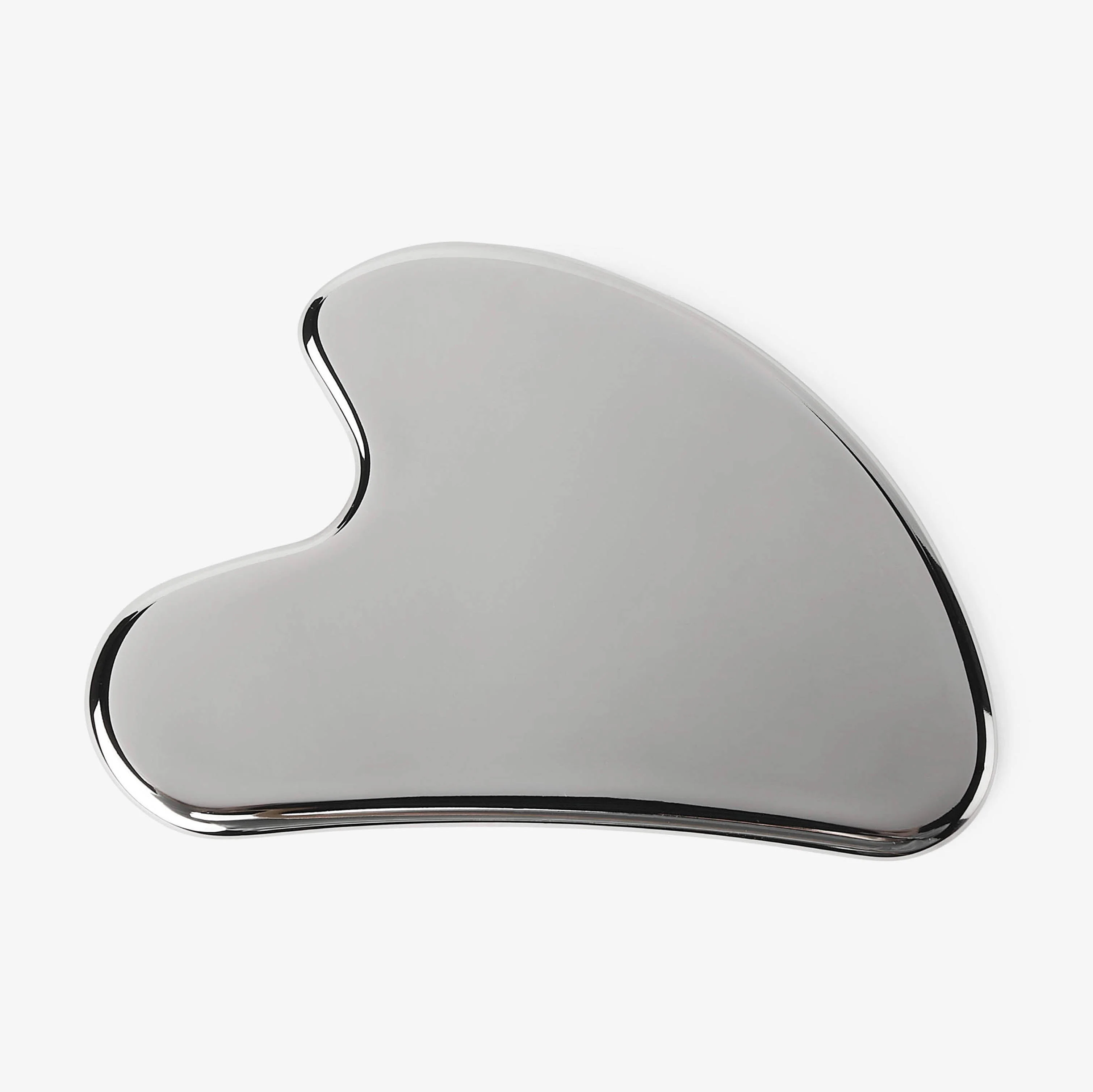 Gua Sha Facial Massage Stone - Image 4
