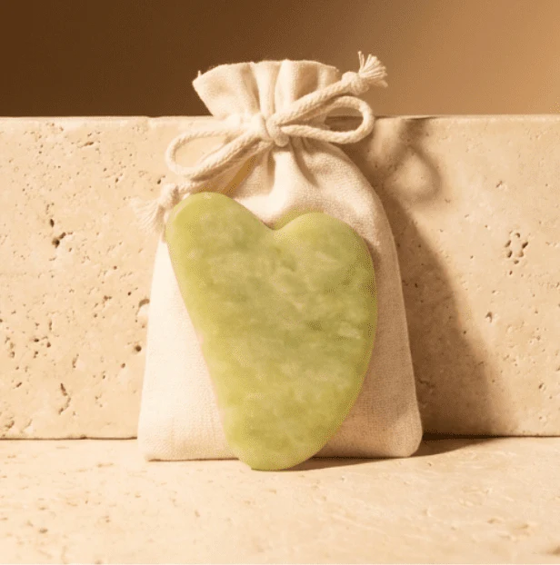 Gua Sha Facial Stone - Image 4