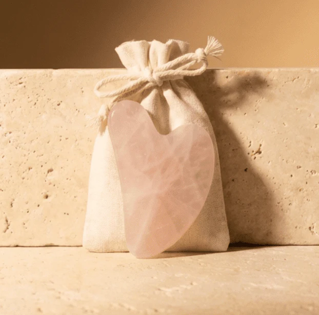 Gua Sha Facial Stone - Image 5