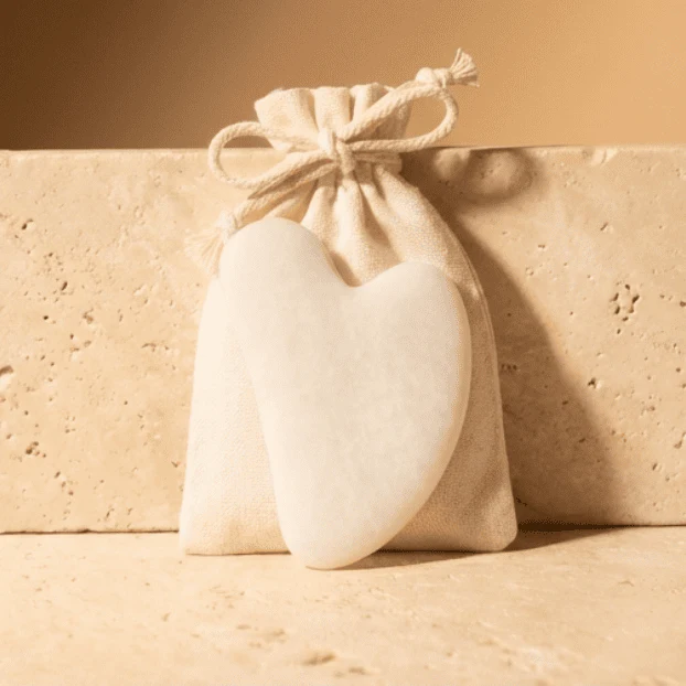 Gua Sha Facial Stone - Image 6