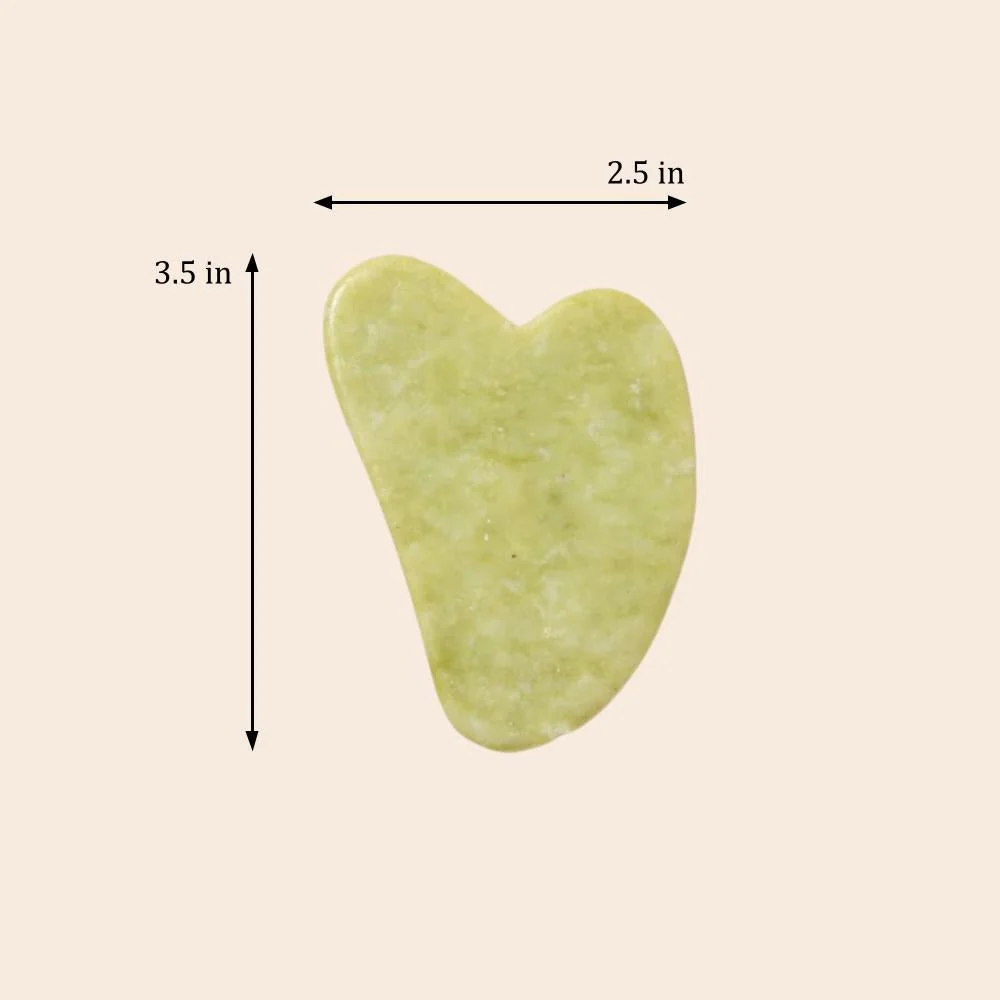 Gua Sha Facial Stone - Image 9