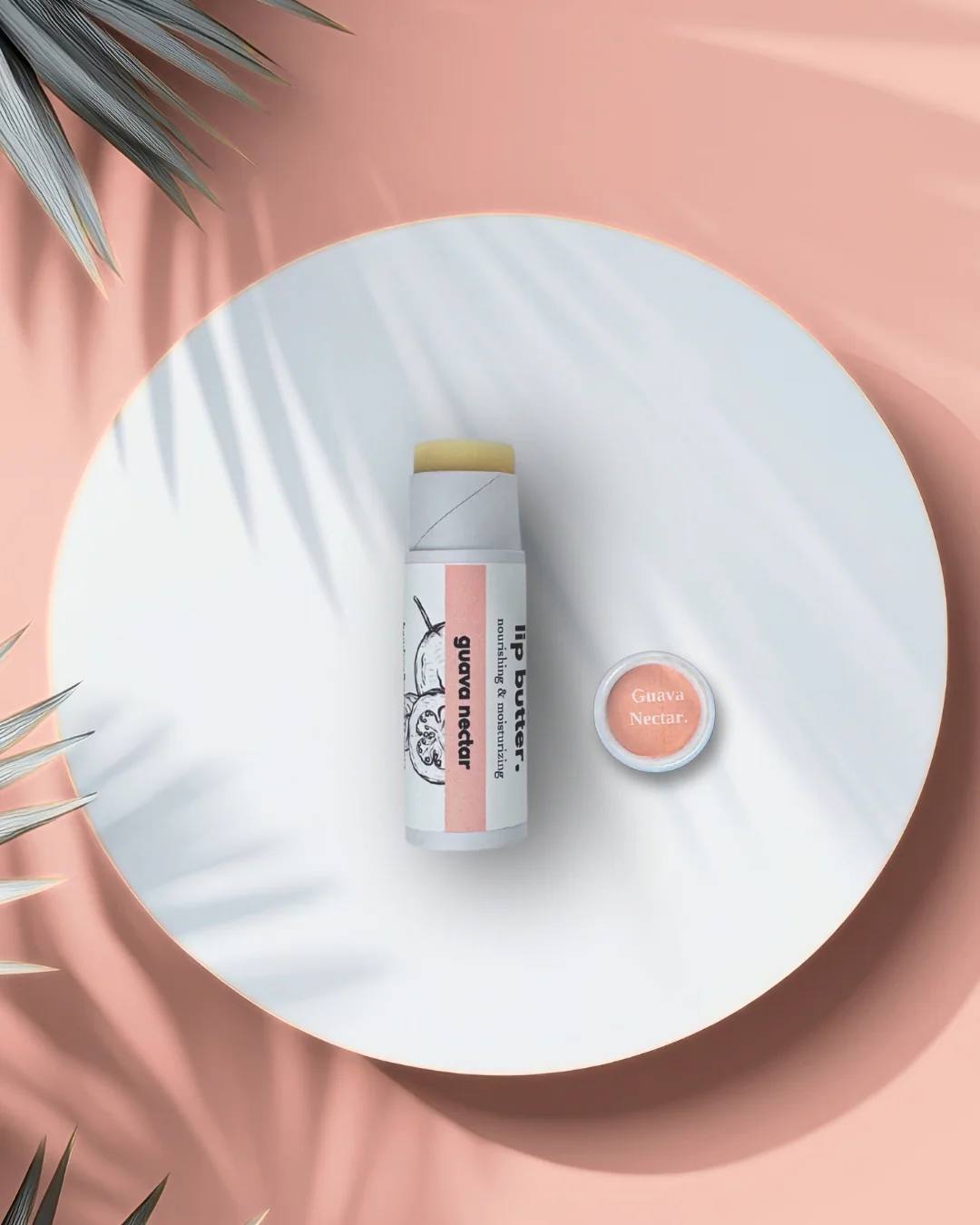 Guava Nectar Lip Butter - Image 2