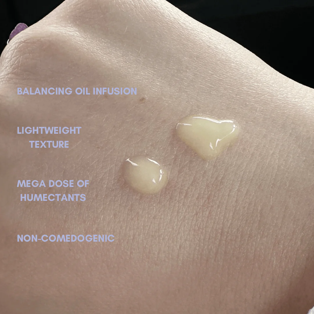 H2Glow+ Hydrating Serum - Image 3