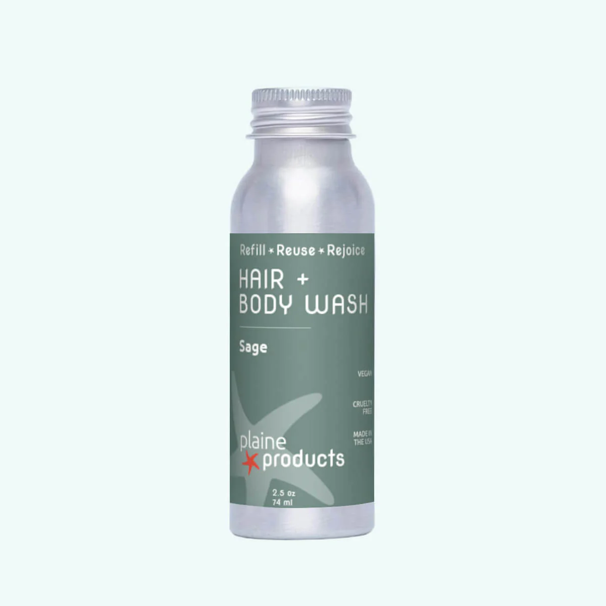 Hair + Body Wash 2:1 - Image 6