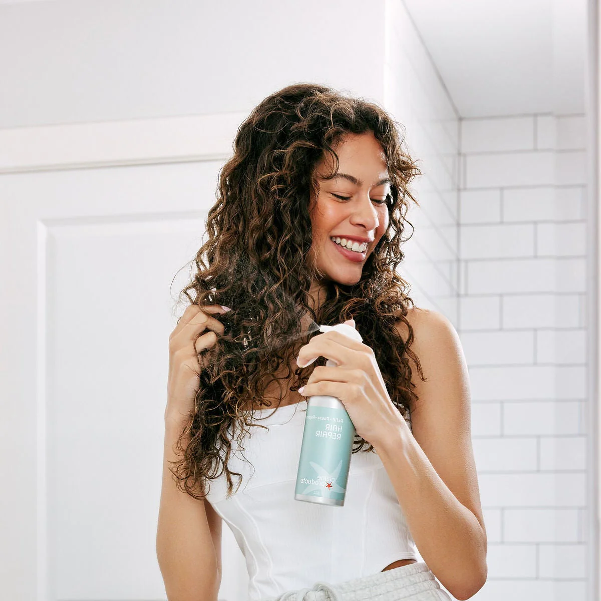 Hair Repair - Image 2
