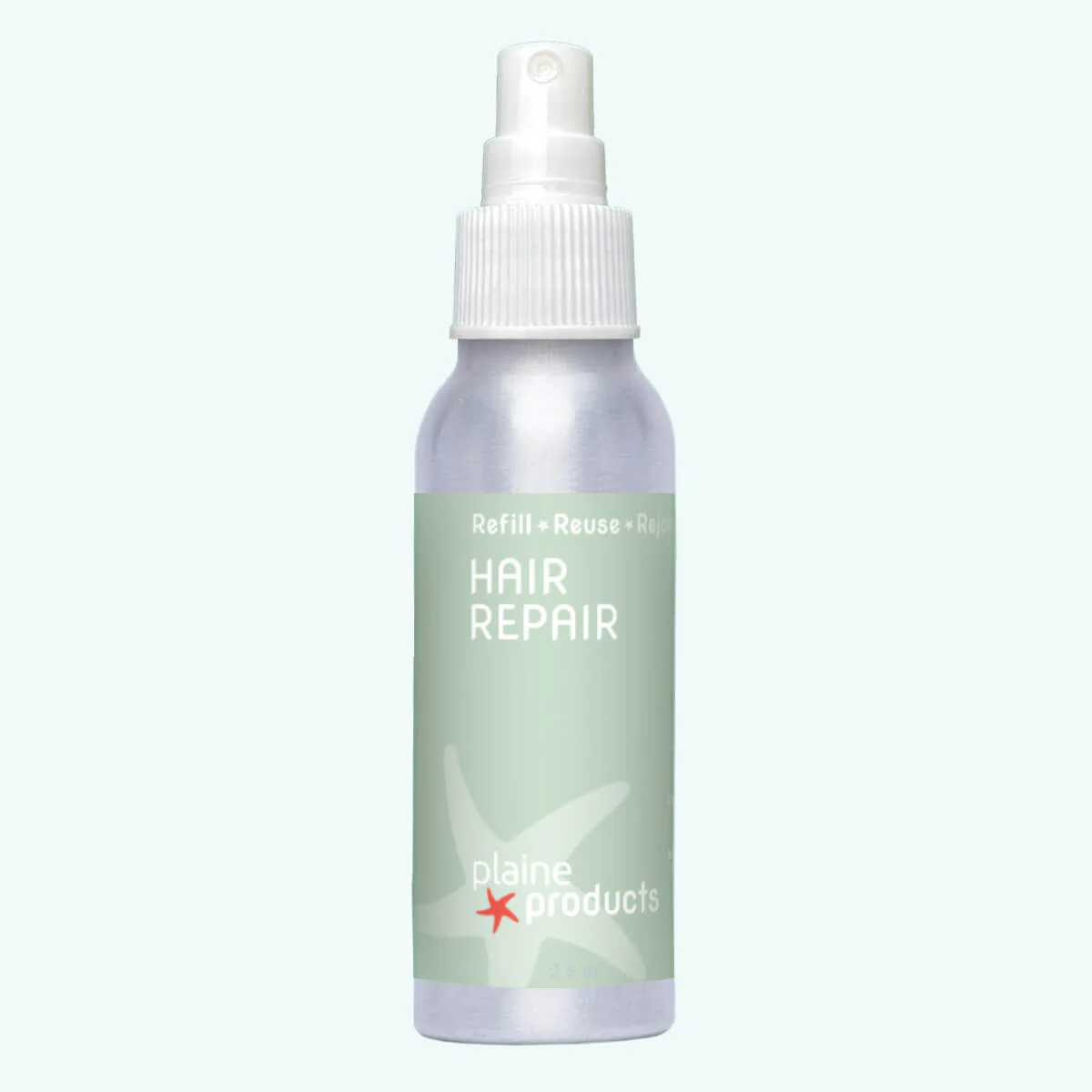 Hair Repair - Image 4
