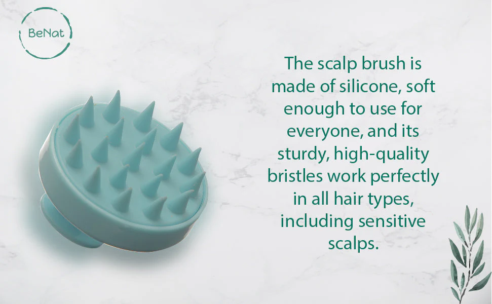 Hair Scalp Massager - Image 5