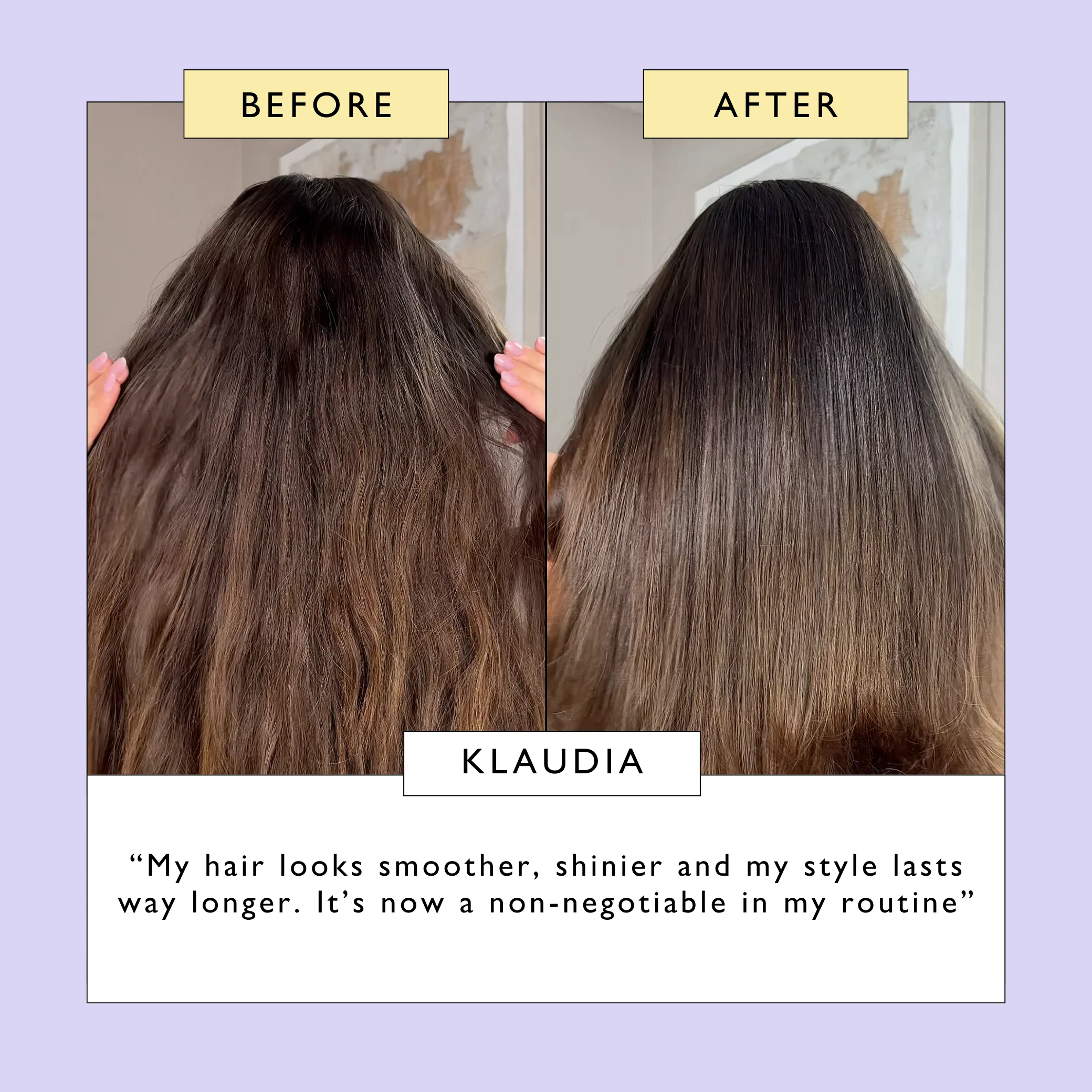 Hair Serum with Fermented Rice Water + Baobab - Image 6