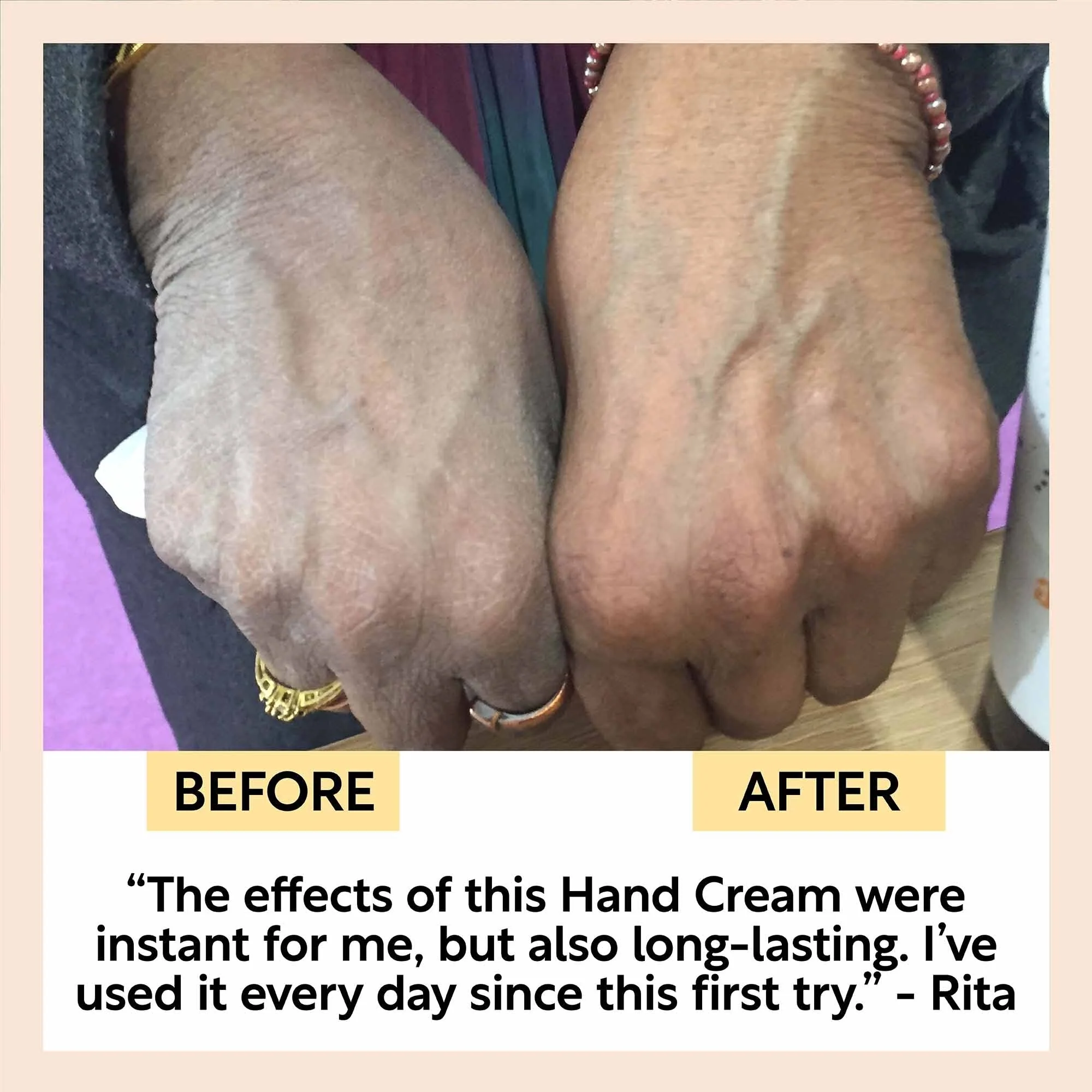 Hand Cream with Hibiscus Flowers - Image 10