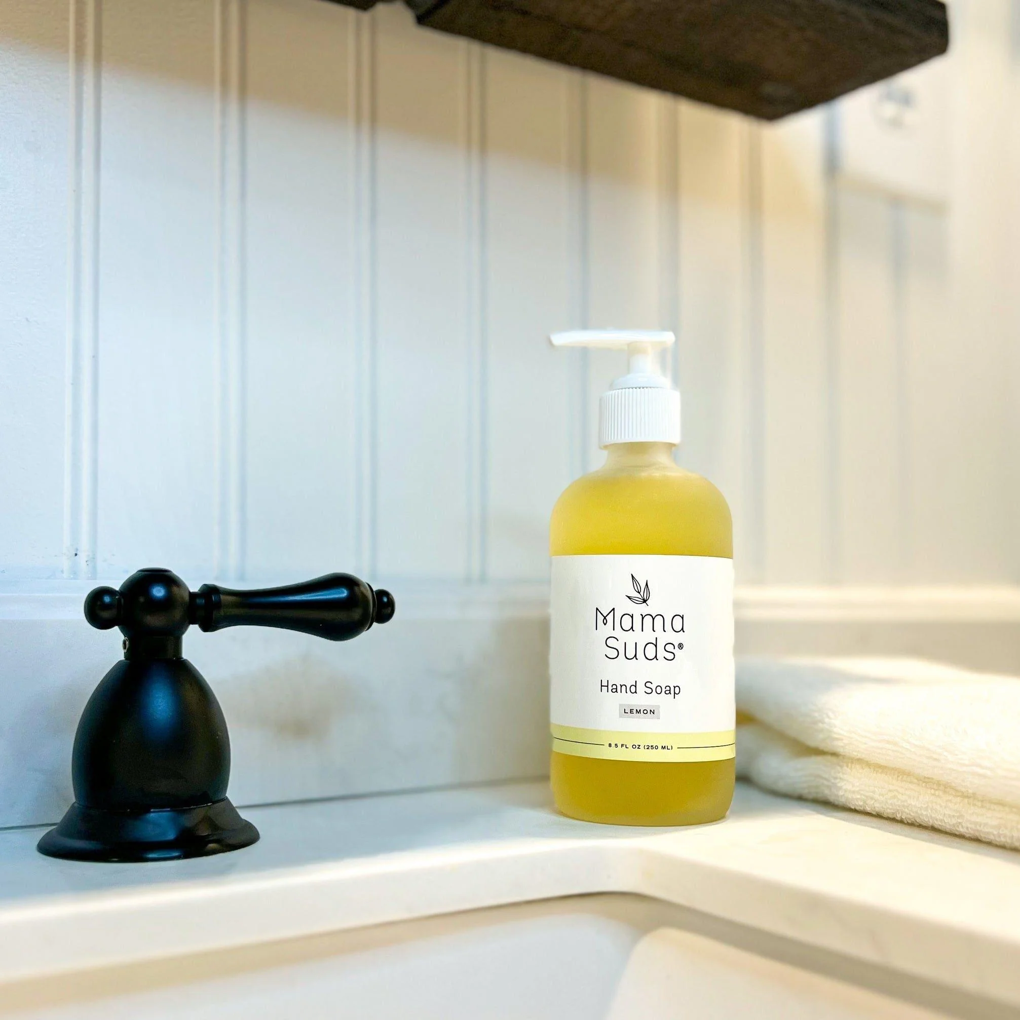 Hand Soap - Image 3
