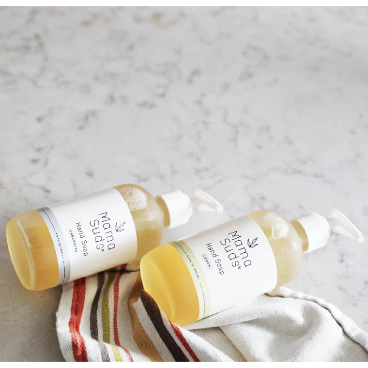 Hand Soap - Image 4