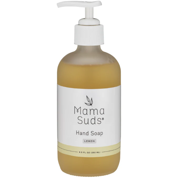 Hand Soap - Image 8