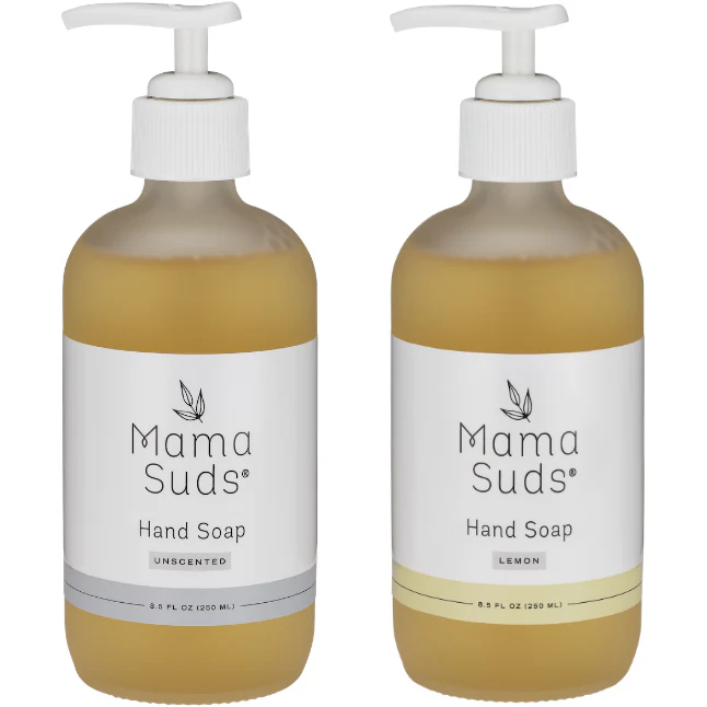 Hand Soap - Image 9