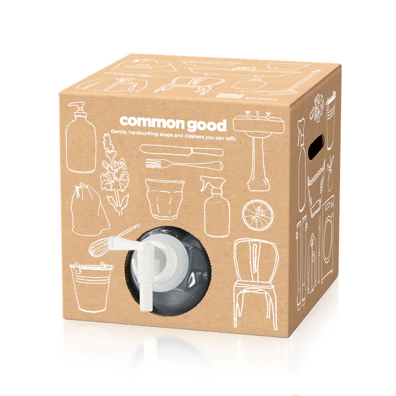 Hand Soap Refill Box, 2.5 Gallon - Image 3