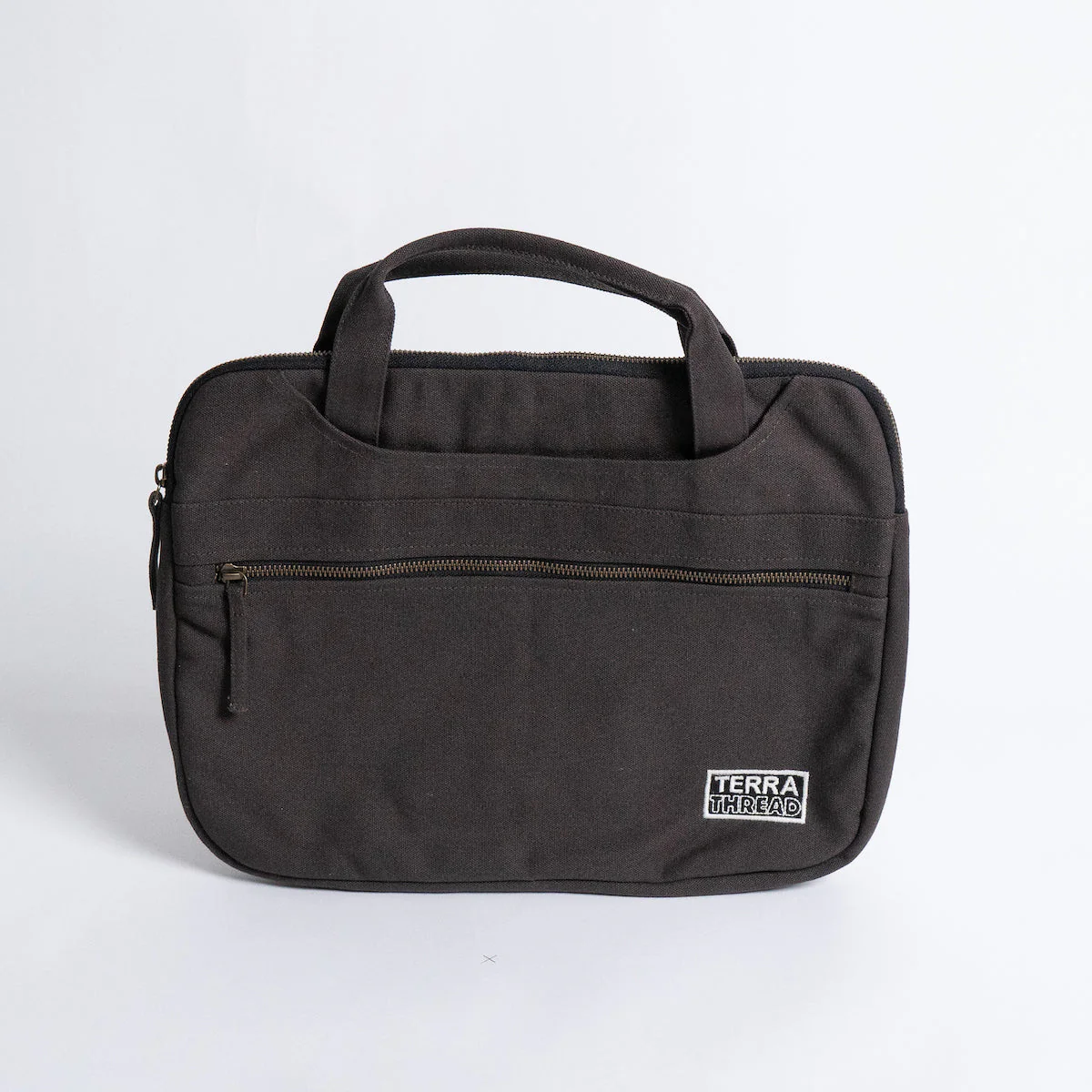 Hasta Laptop Sleeve with handles - Image 11