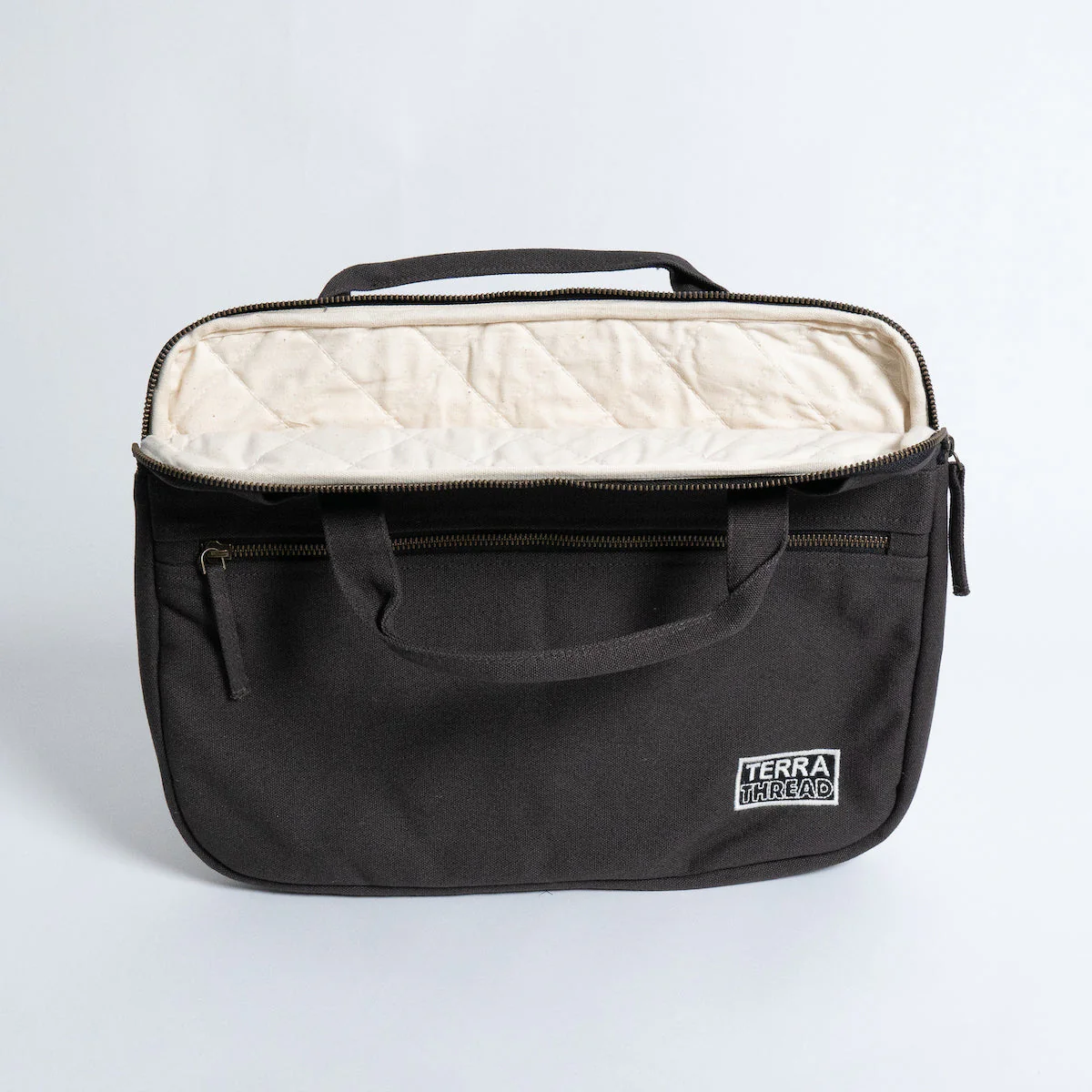 Hasta Laptop Sleeve with handles - Image 12