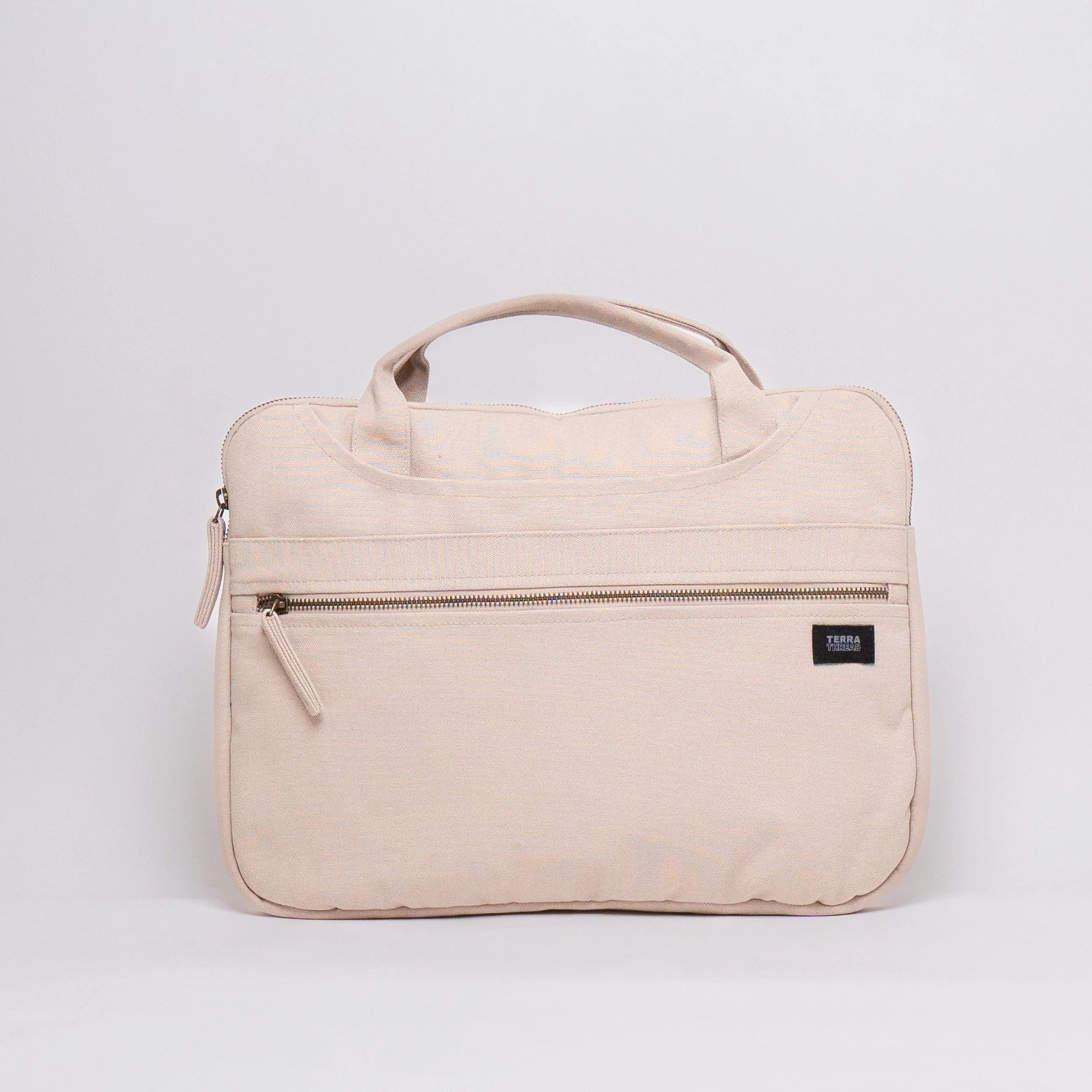 Hasta Laptop Sleeve with handles - Image 16