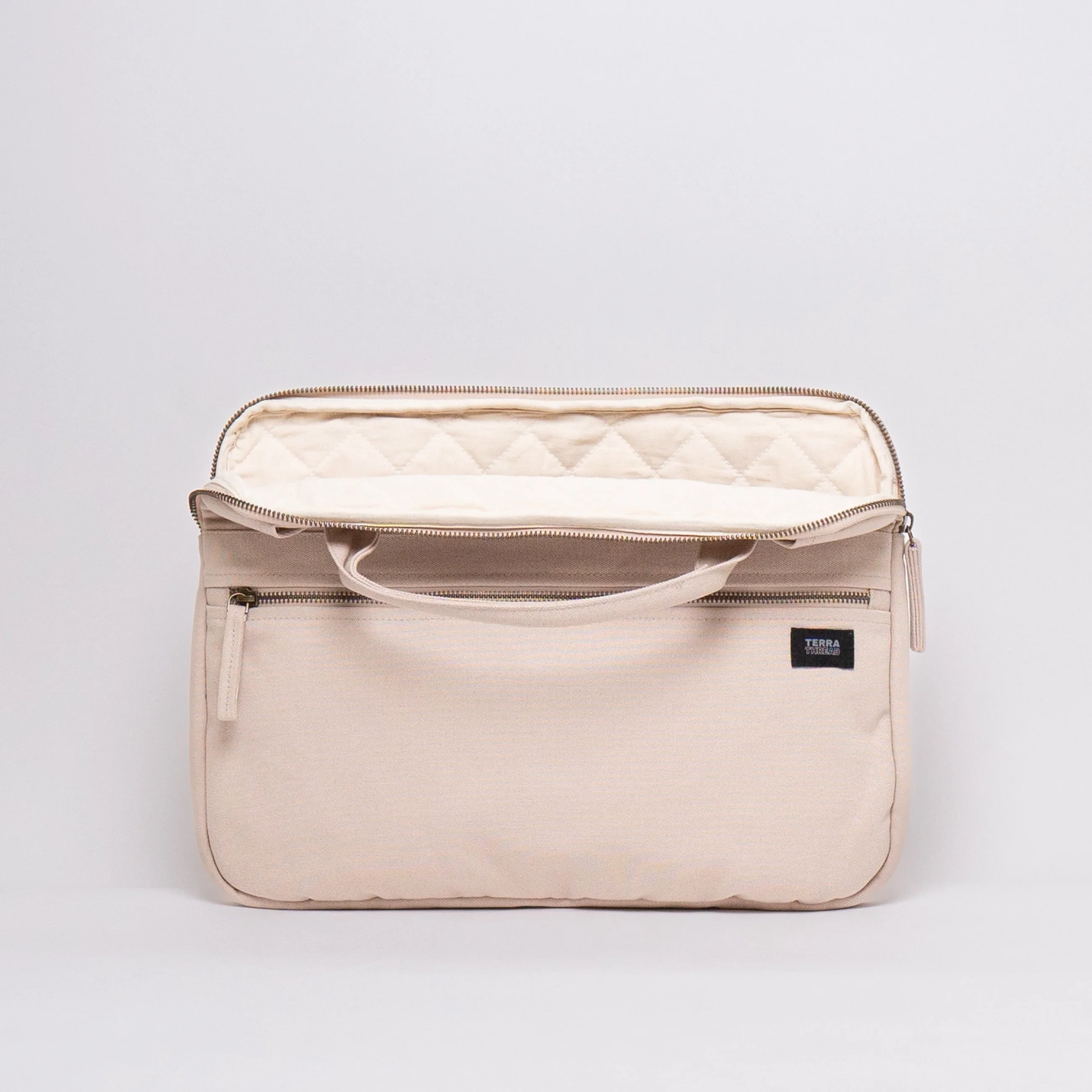 Hasta Laptop Sleeve with handles - Image 17