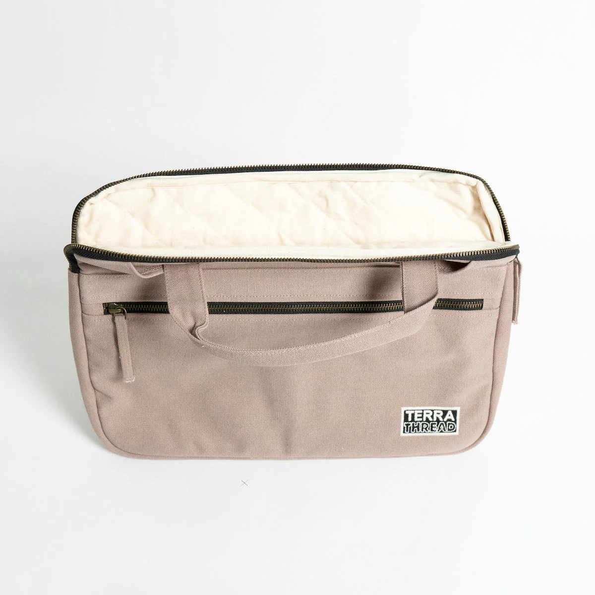 Hasta Laptop Sleeve with handles - Image 23