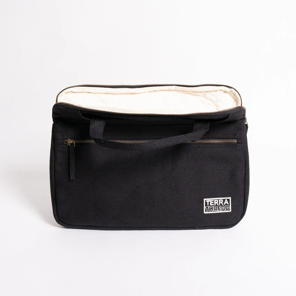 Hasta Laptop Sleeve with handles - Image 33