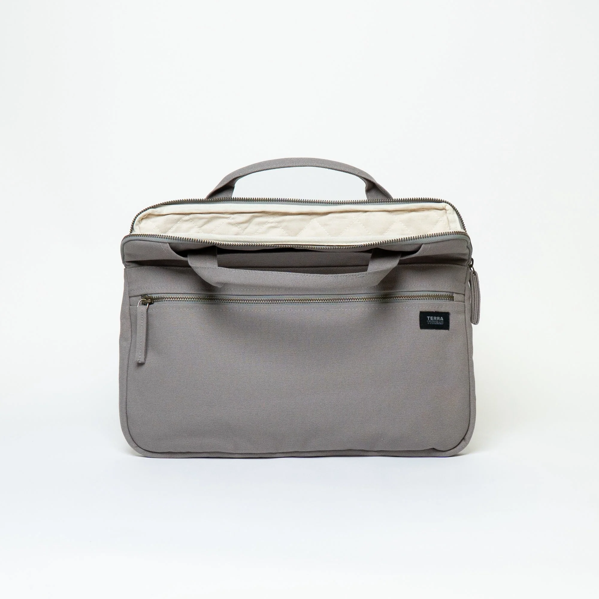 Hasta Laptop Sleeve with handles - Image 36